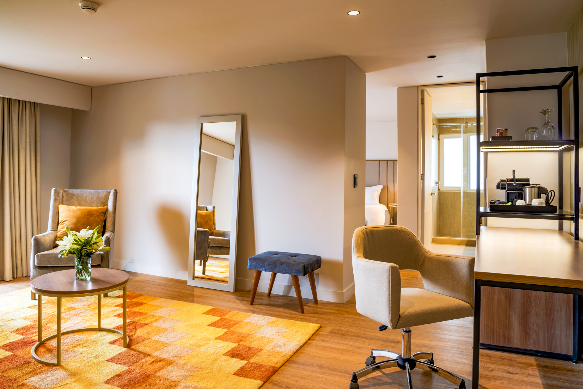 Photo - NH Bogota Pavillon Royal