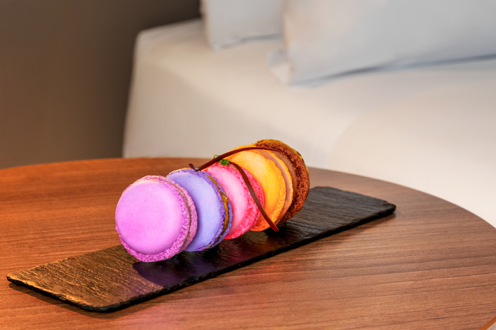 Photo - NH Bogota Pavillon Royal