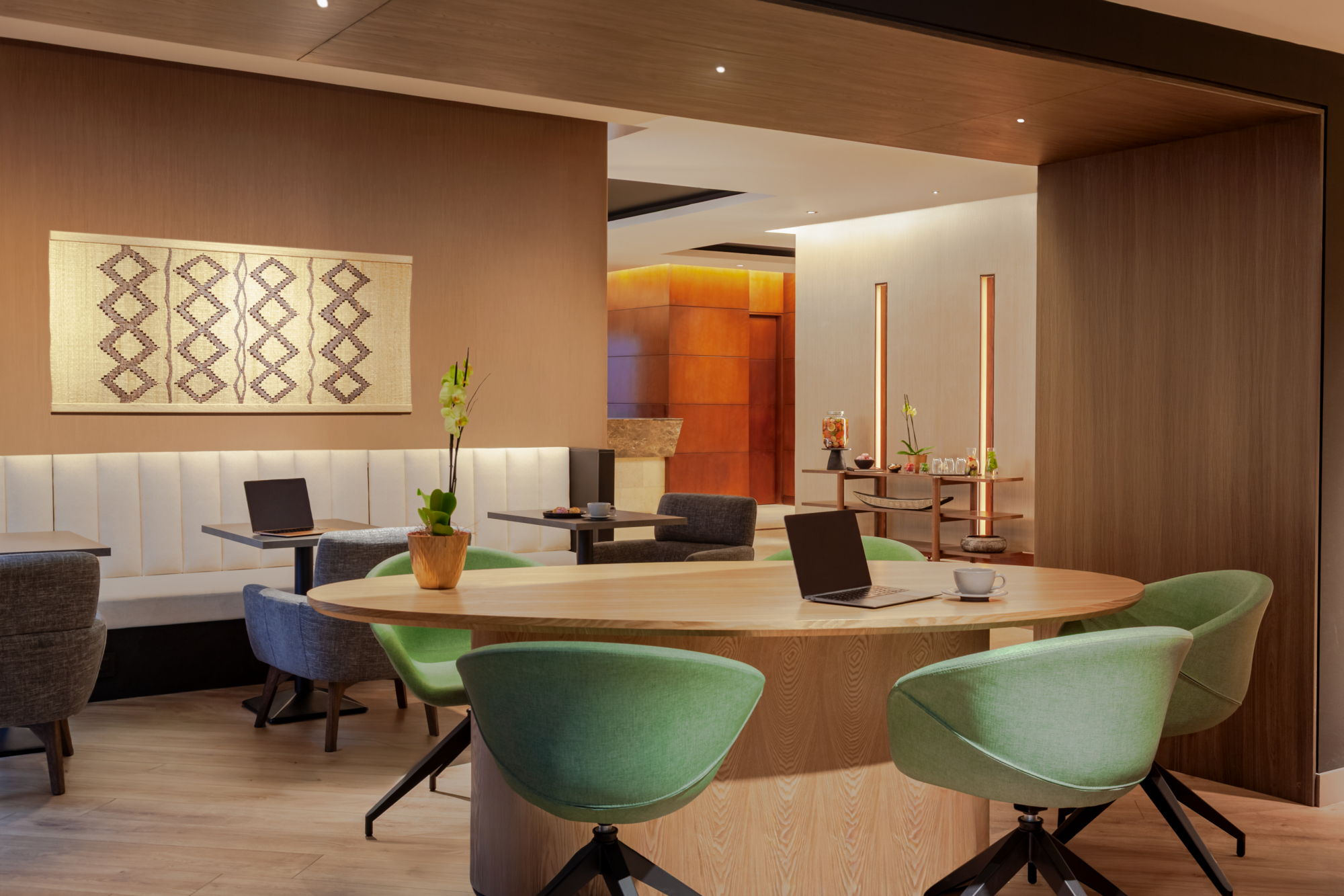 Photo - NH Bogota Pavillon Royal