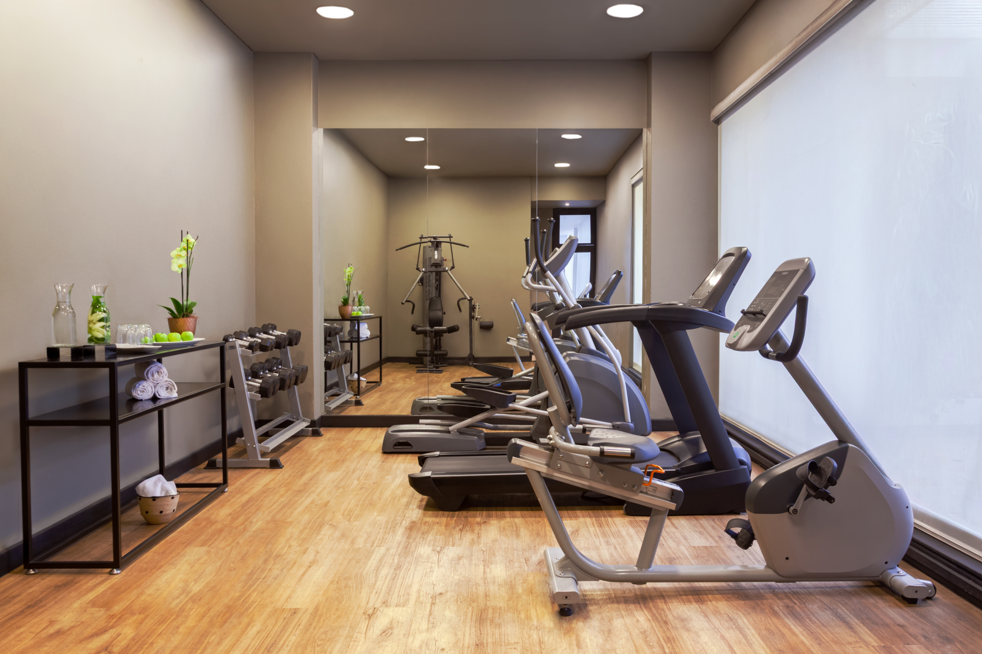 Photo - NH Bogota Pavillon Royal