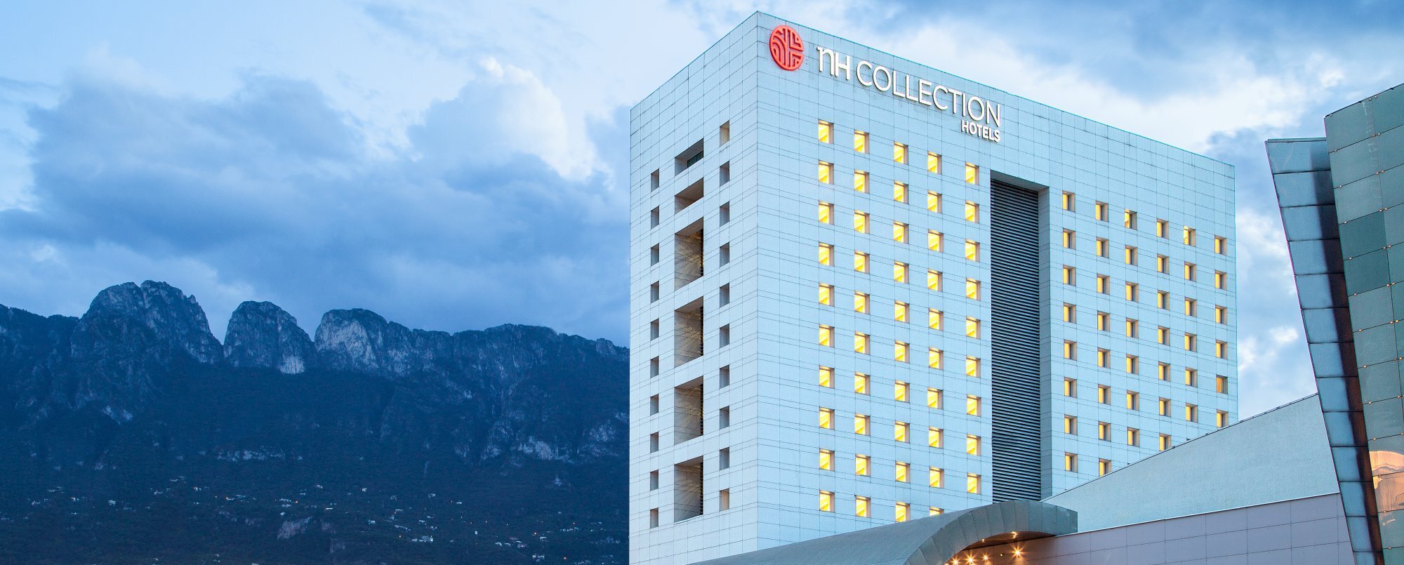 Foto - NH Collection Monterrey San Pedro