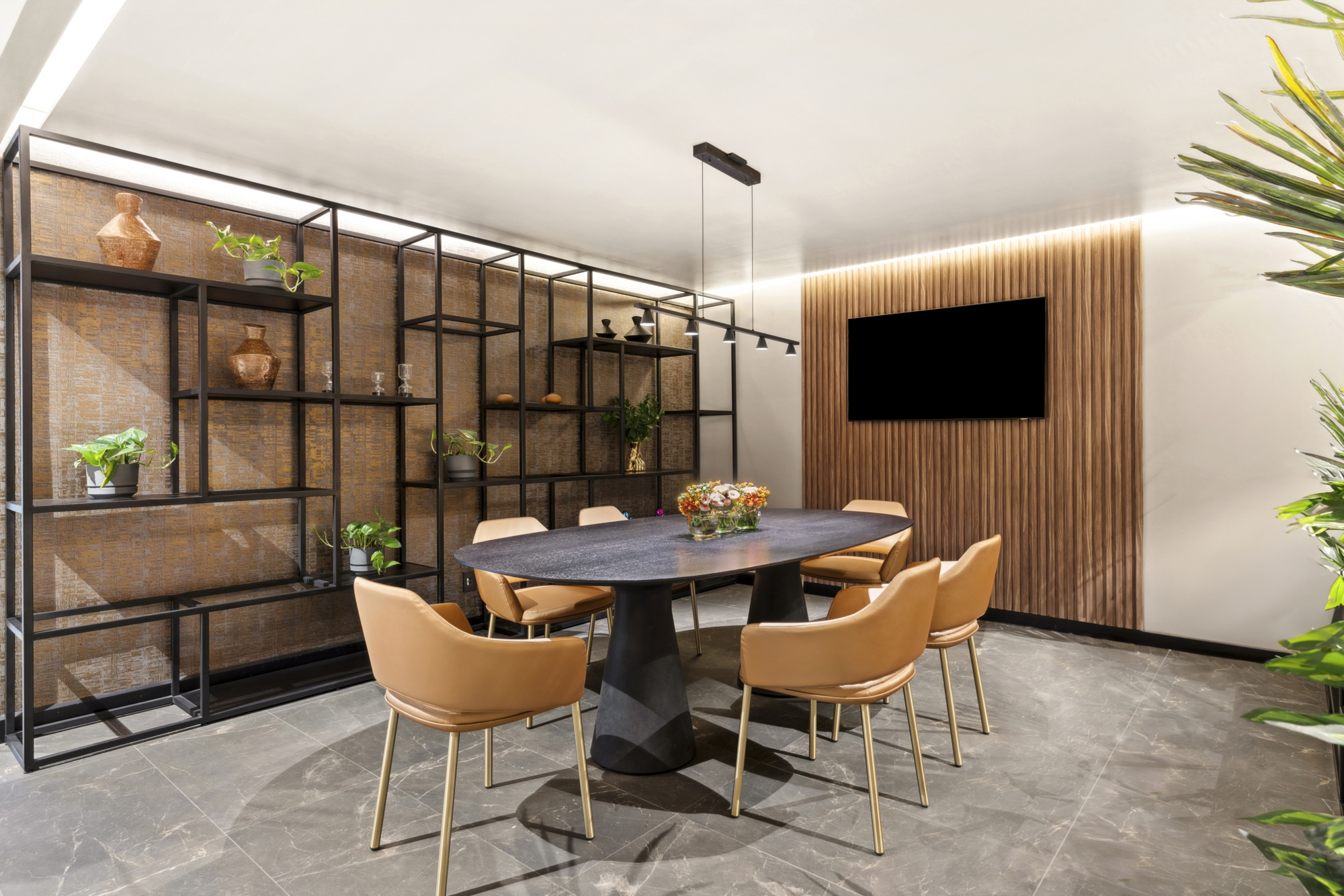 Foto - NH Collection Monterrey San Pedro