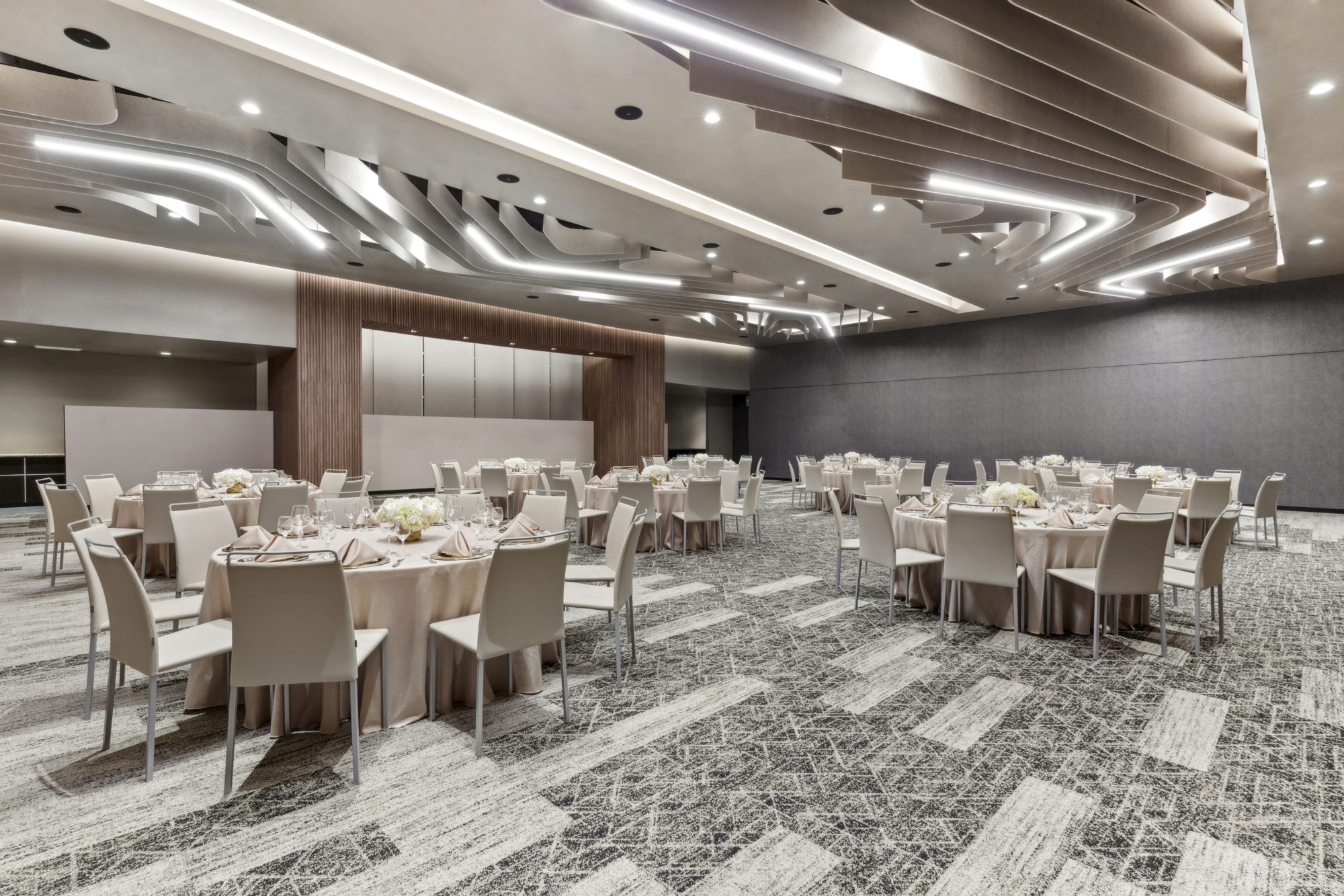 Foto - NH Collection Monterrey San Pedro