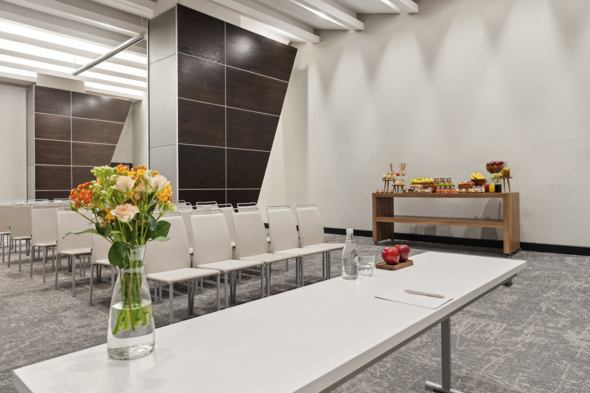 Foto - NH Collection Monterrey San Pedro