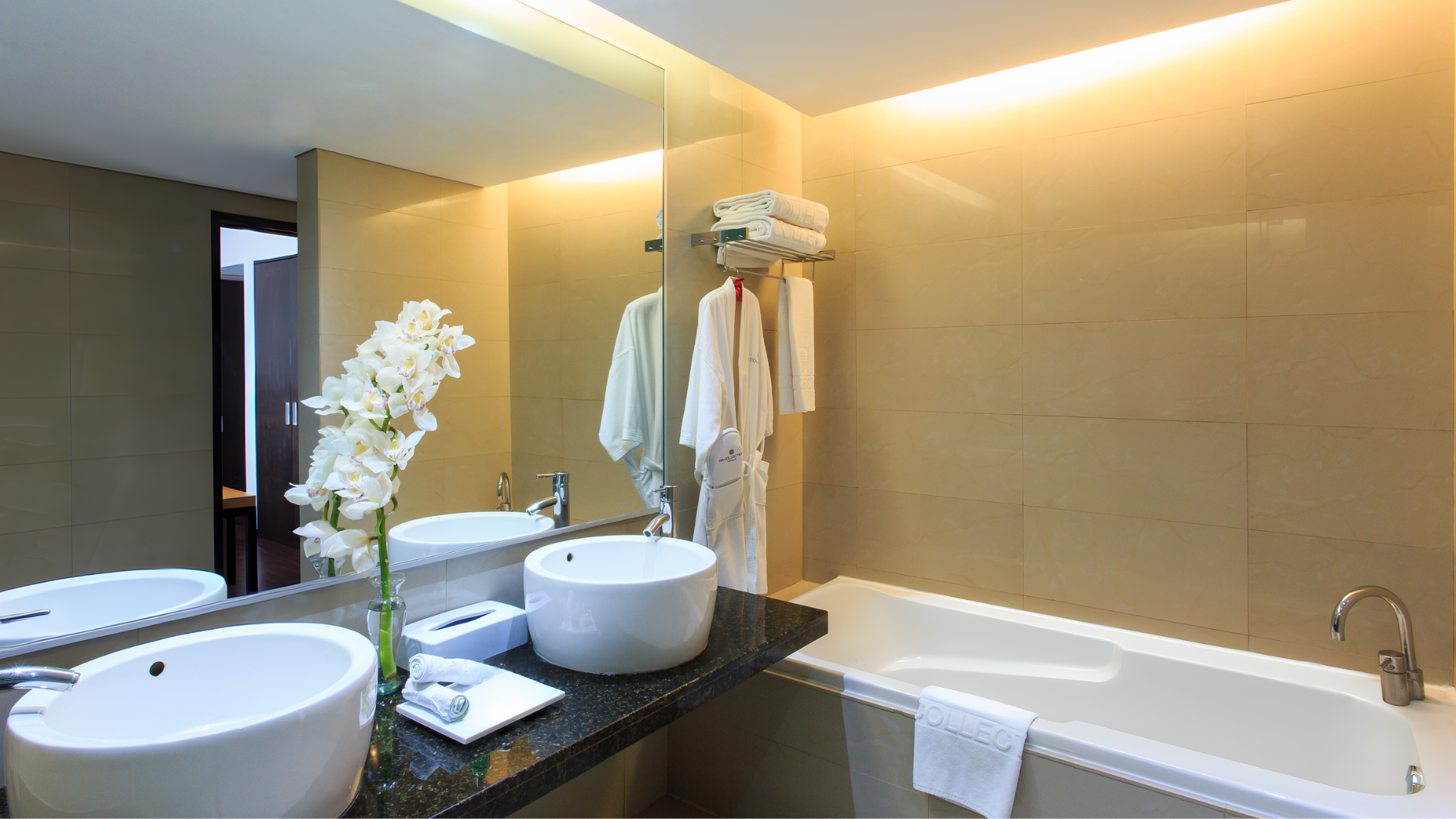 Foto - NH Collection Monterrey San Pedro