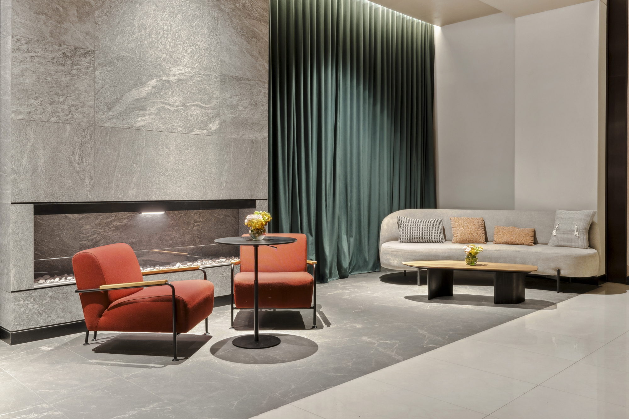 Foto - NH Collection Monterrey San Pedro