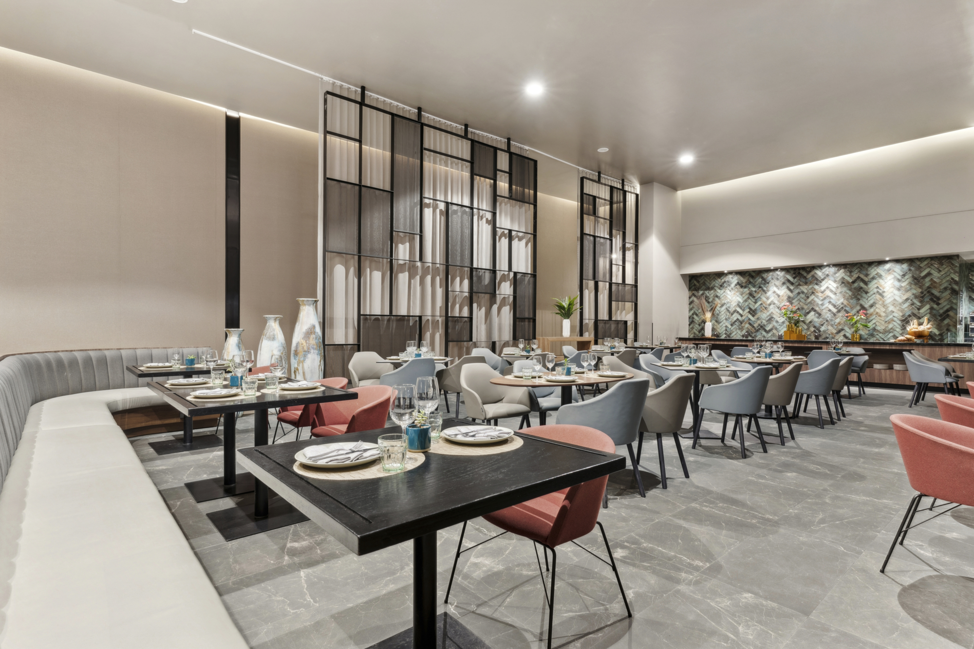 Foto - NH Collection Monterrey San Pedro