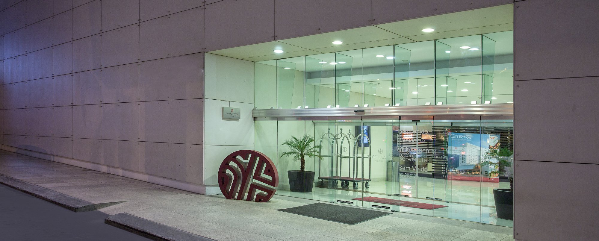 Foto - NH Collection Monterrey San Pedro