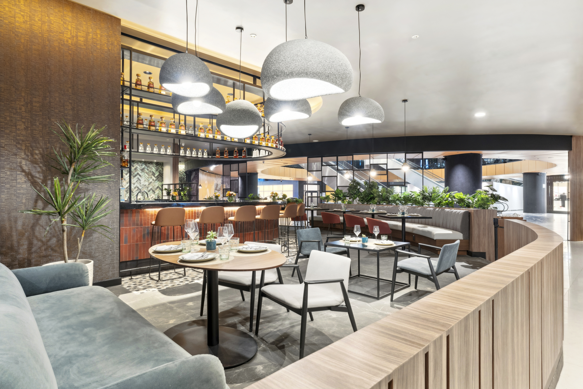 Foto - NH Collection Monterrey San Pedro