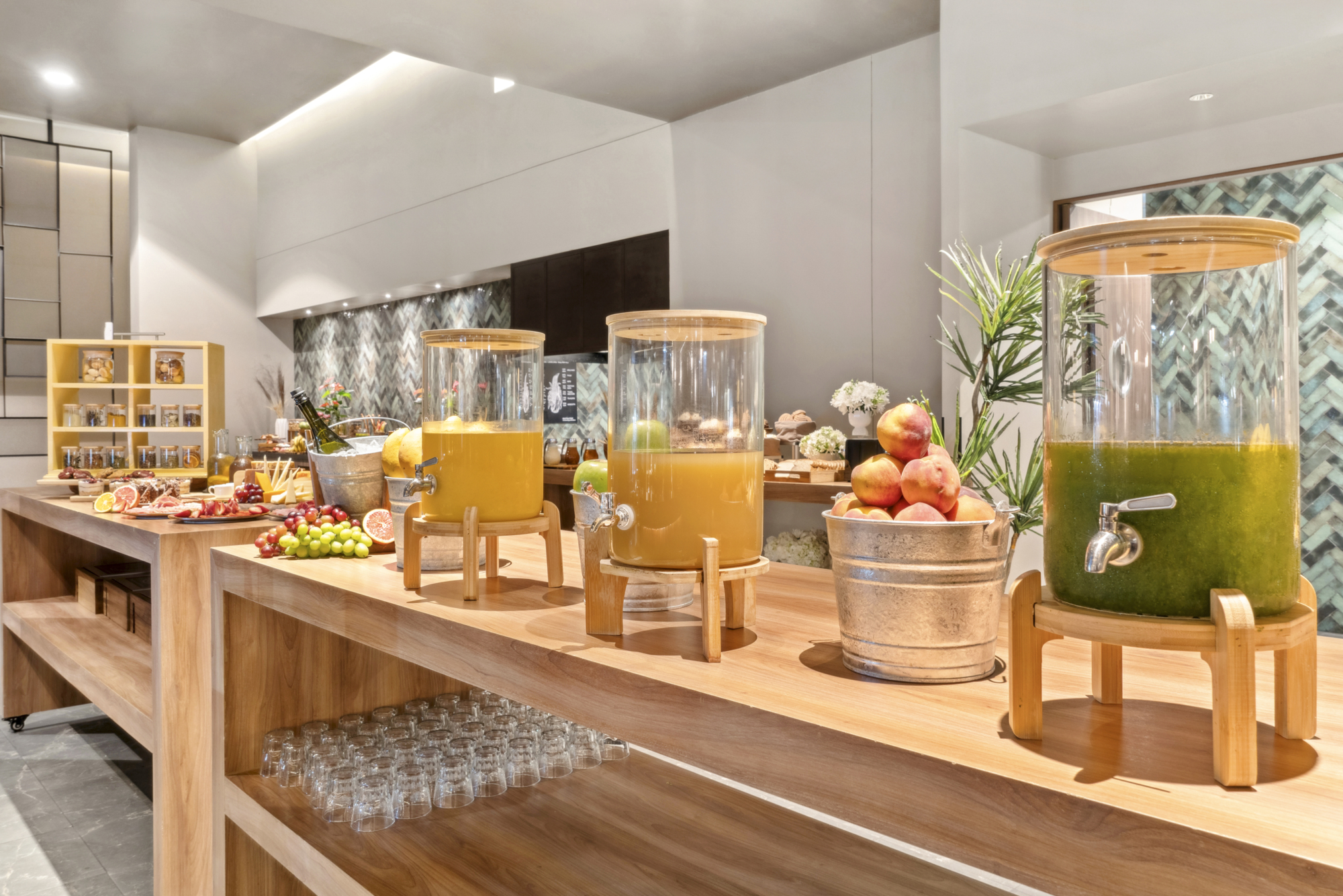 Foto - NH Collection Monterrey San Pedro