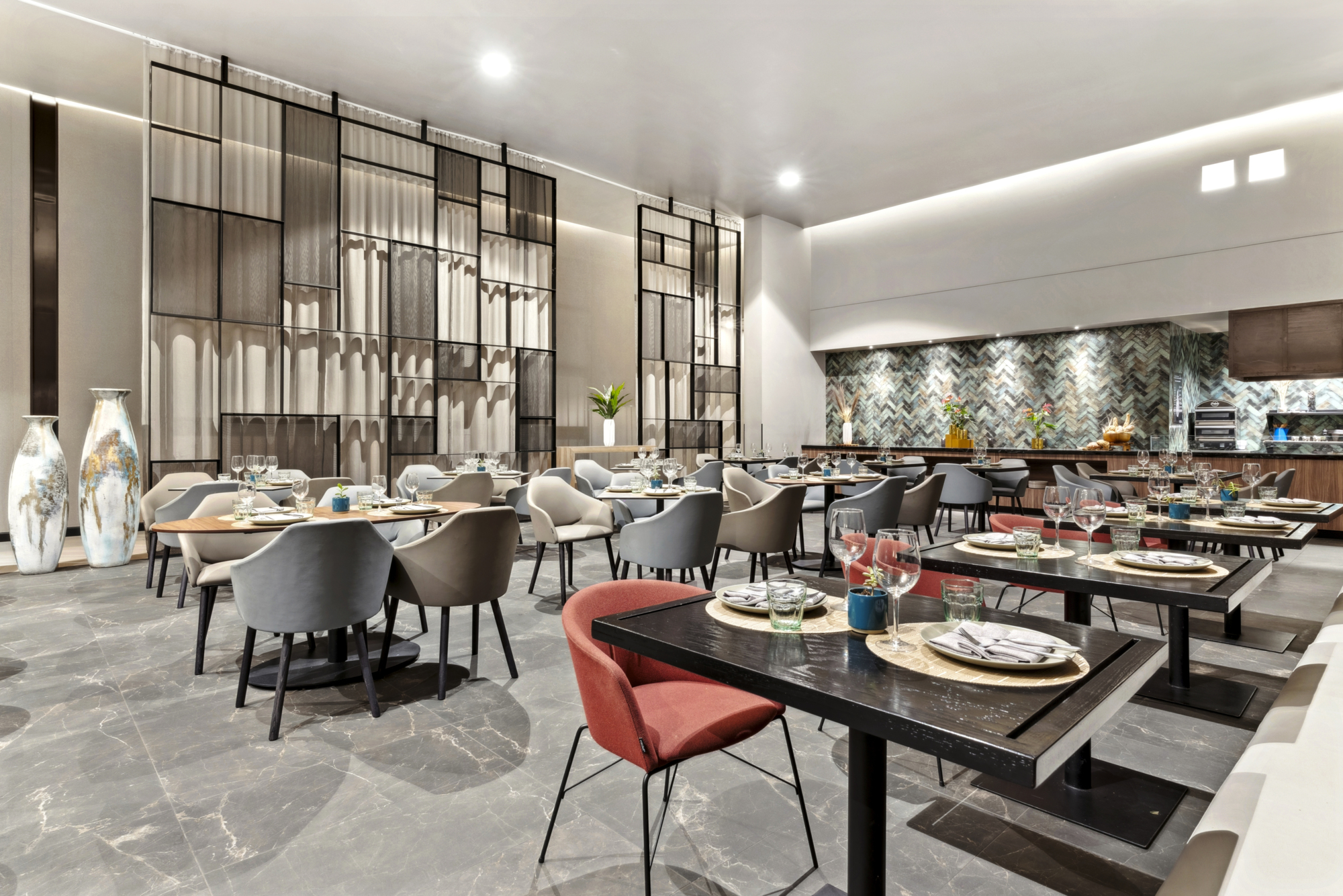 Foto - NH Collection Monterrey San Pedro