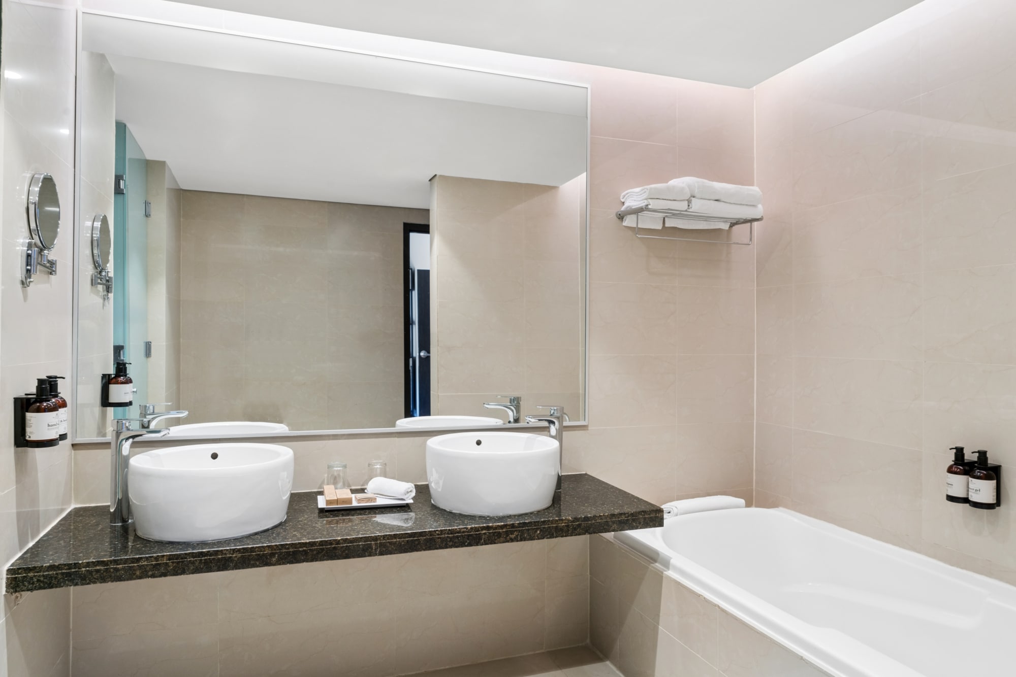 Room Junior Suite