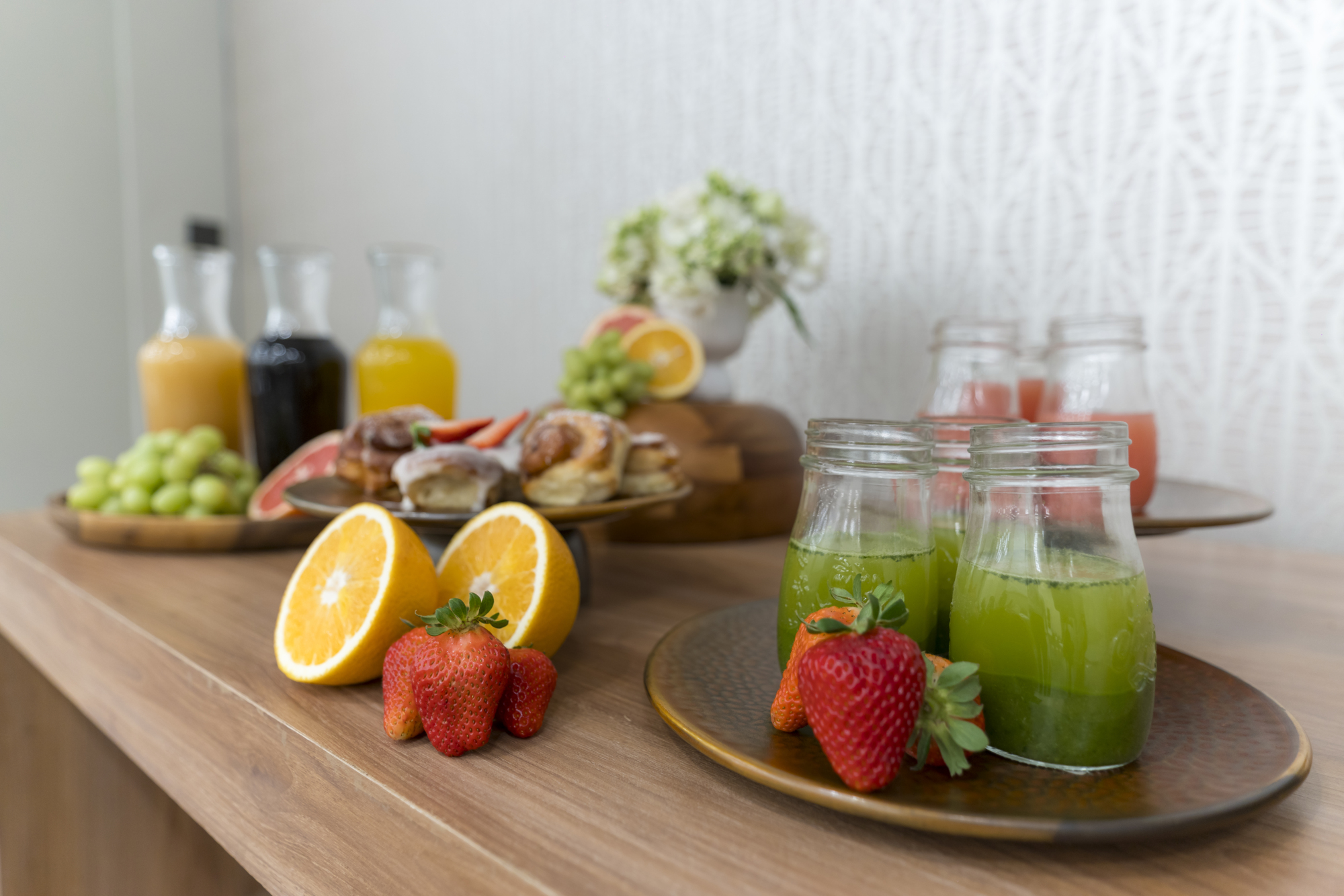 Foto - NH Collection Monterrey San Pedro