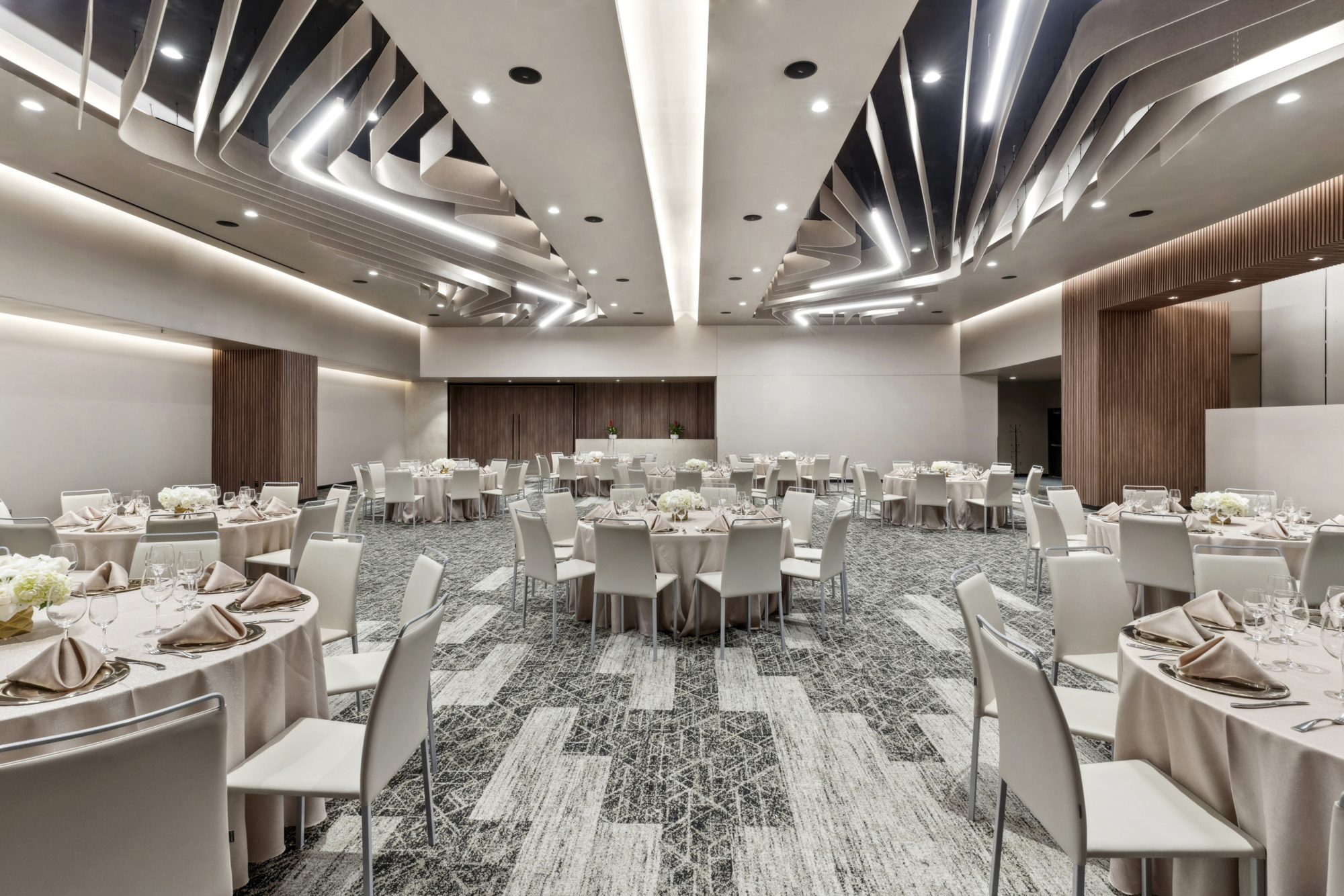 Foto - NH Collection Monterrey San Pedro