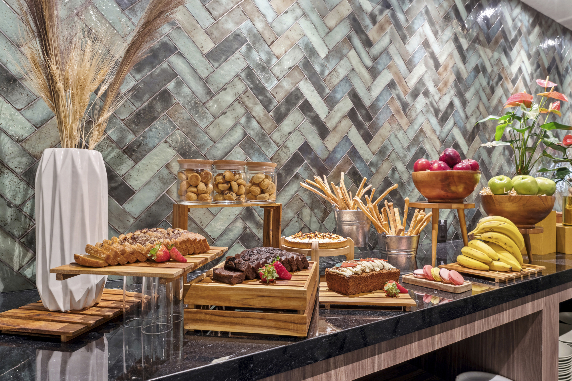 Foto - NH Collection Monterrey San Pedro