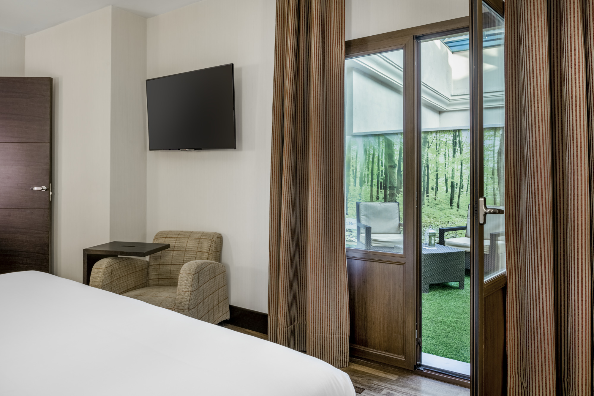 Photo - NH Collection Victoria