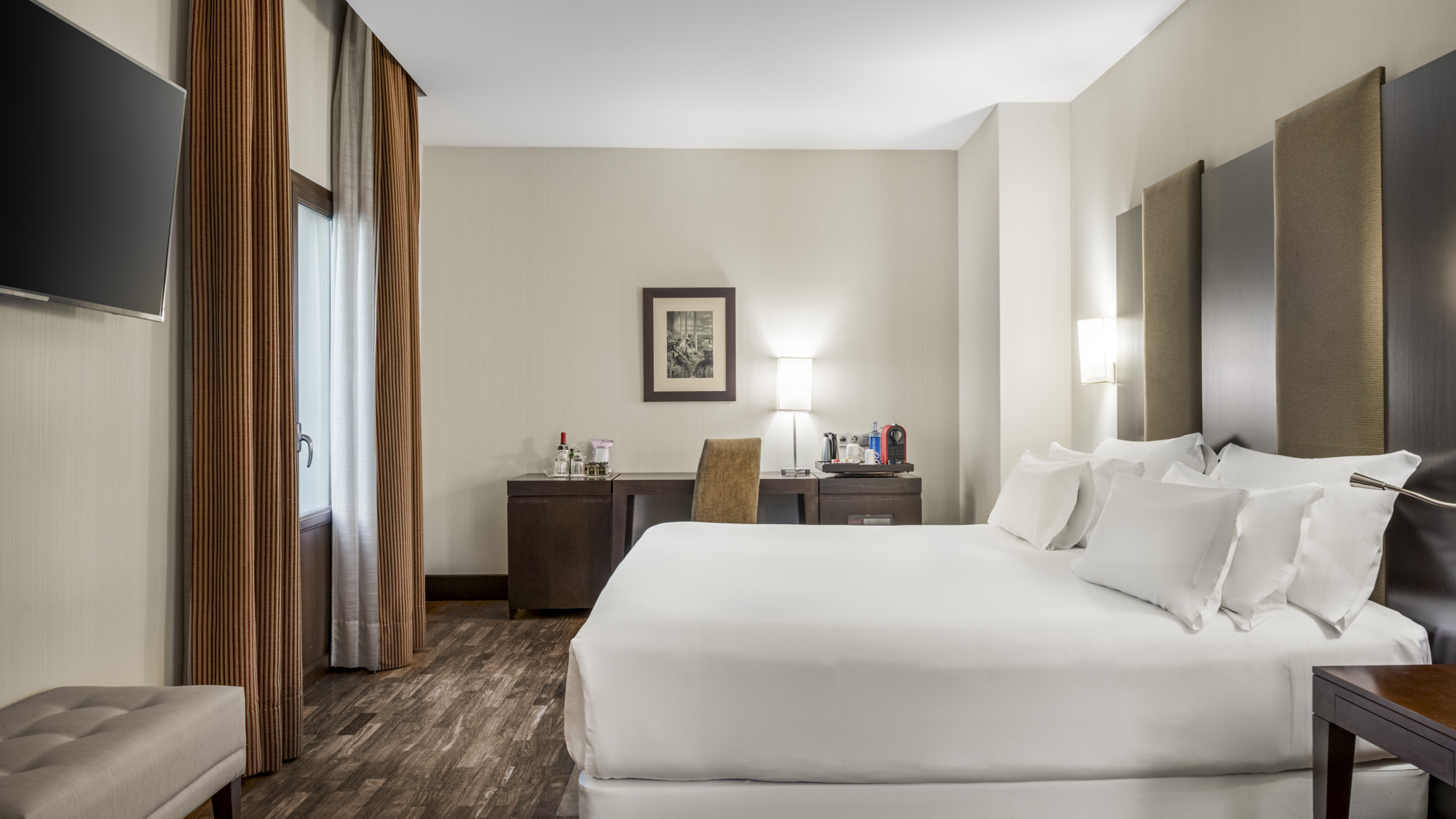 Photo - NH Collection Victoria