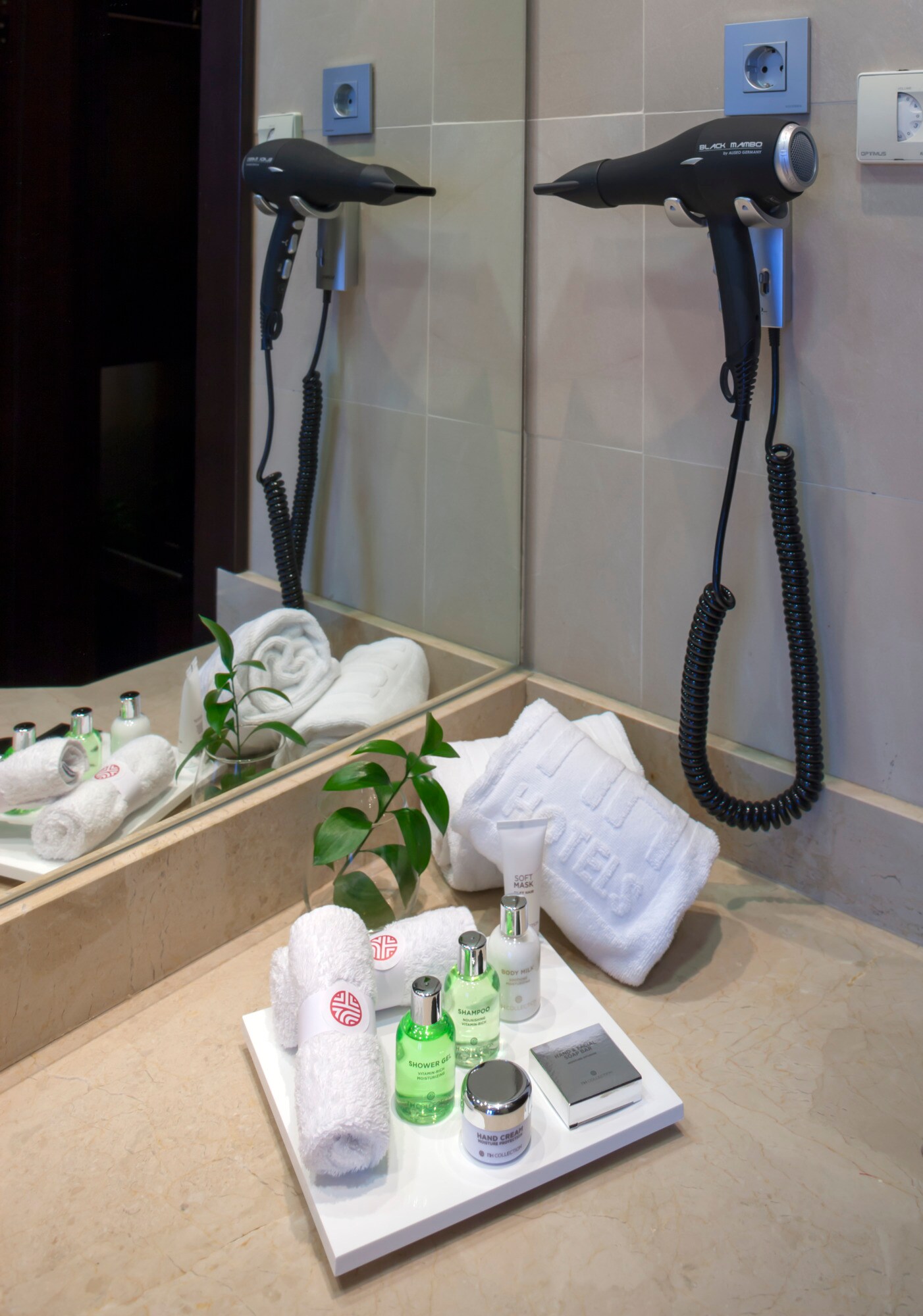 Room Habitación superior individual con vista