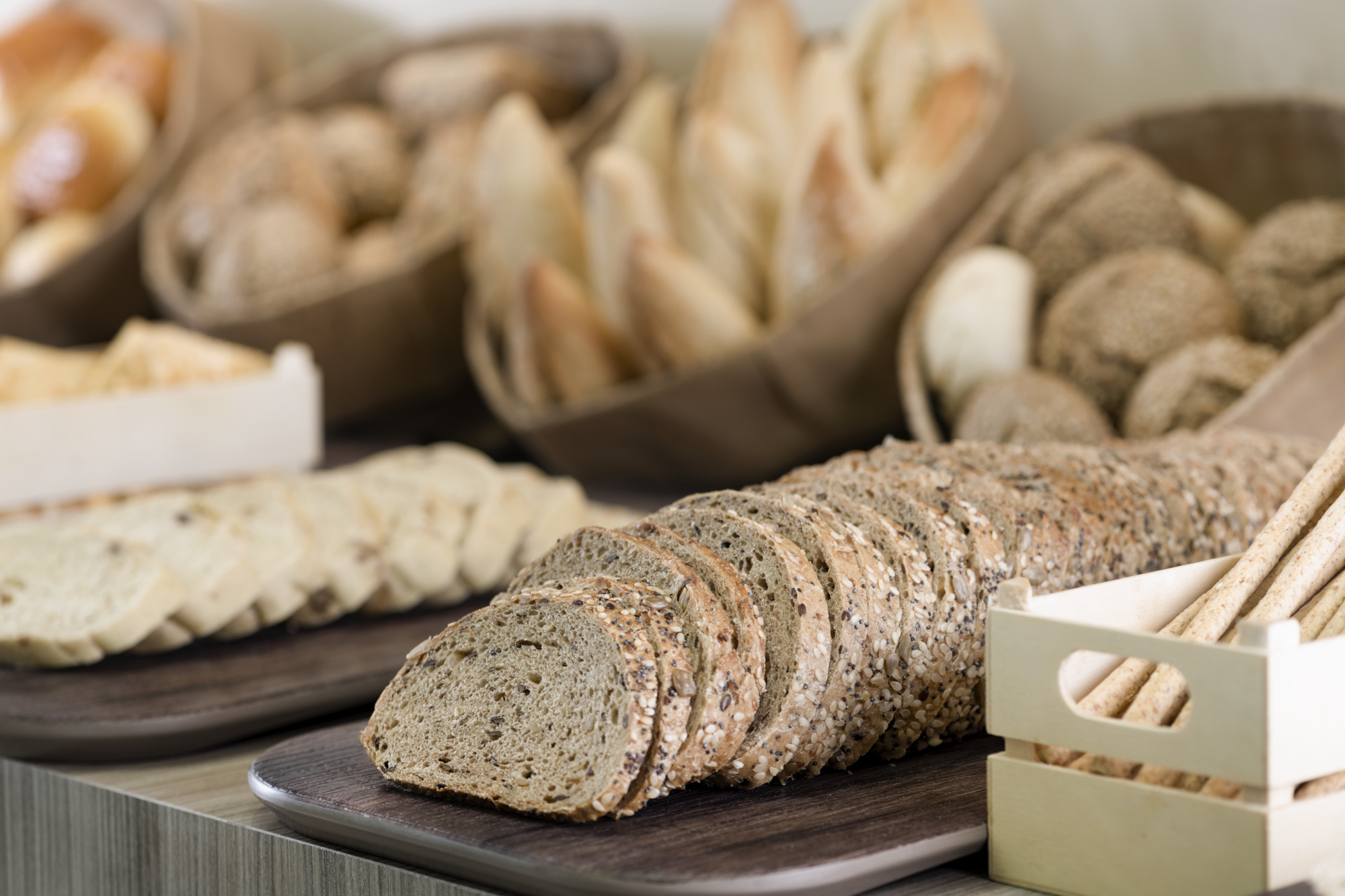 Foto - NH Monterrey La Fe