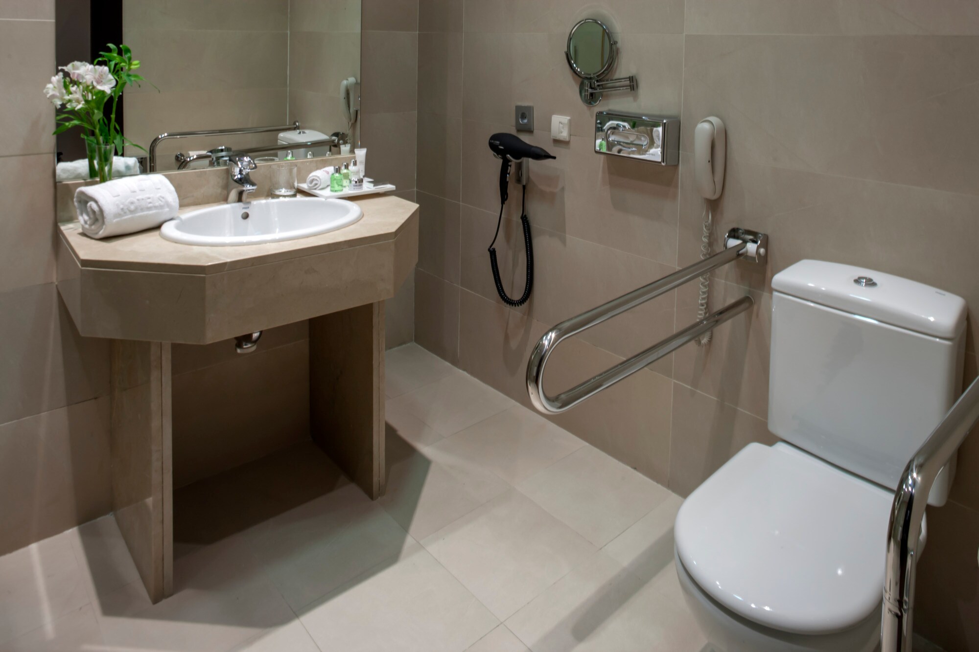 Room Habitación superior individual con vista