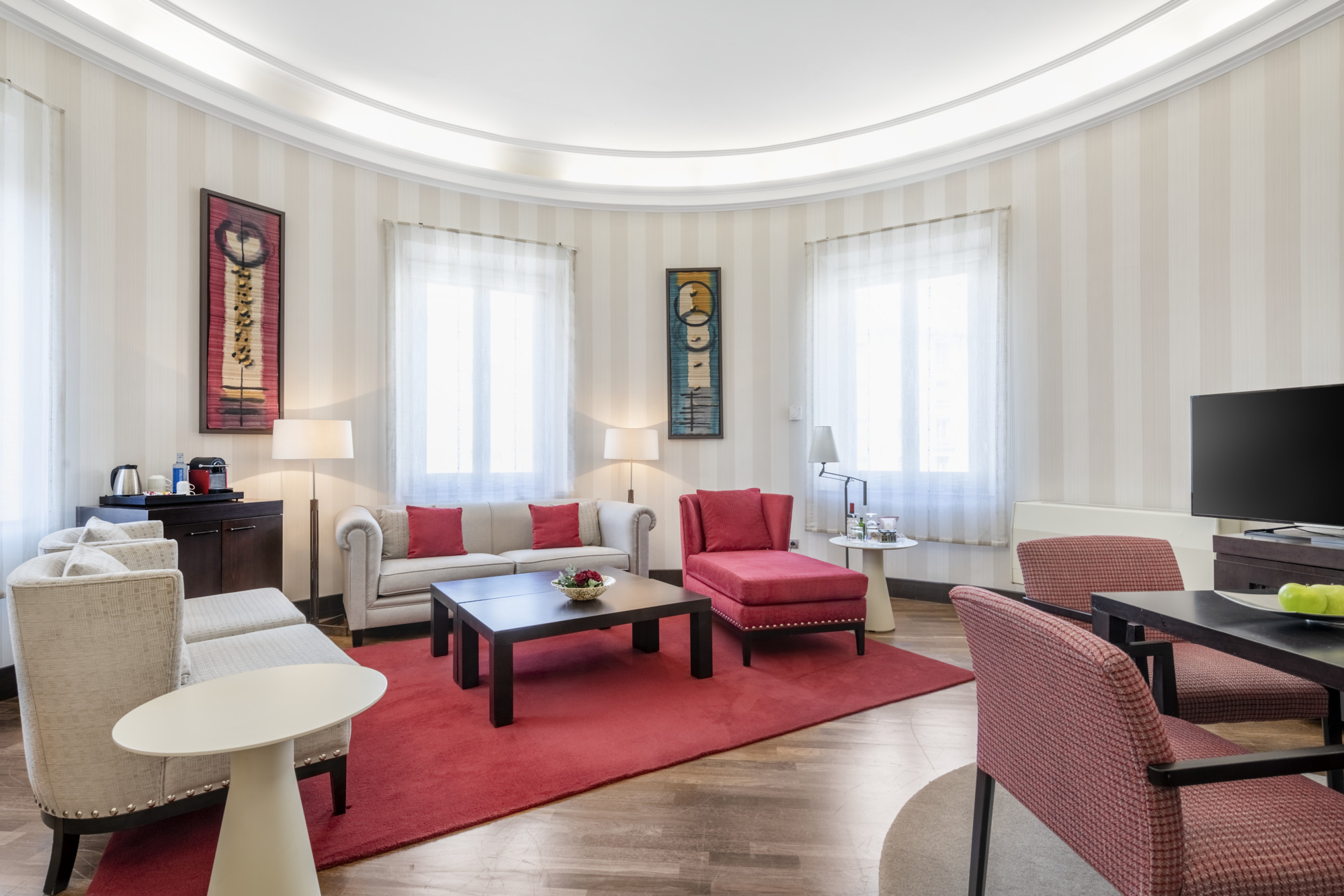 Photo - NH Collection Victoria