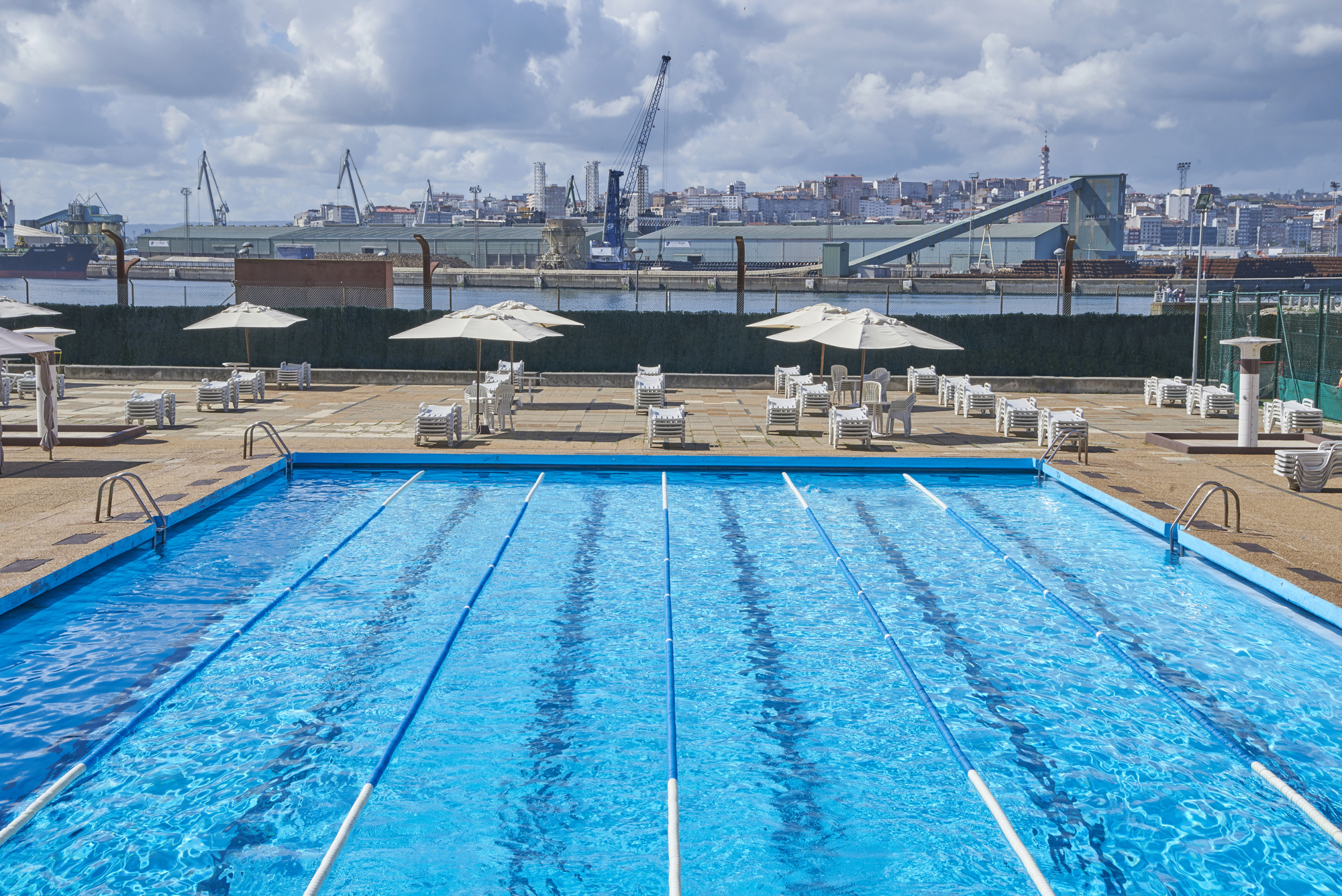 Wellness & Sports: NH Collection A Coruña Finisterre | NH Hotels & Resorts