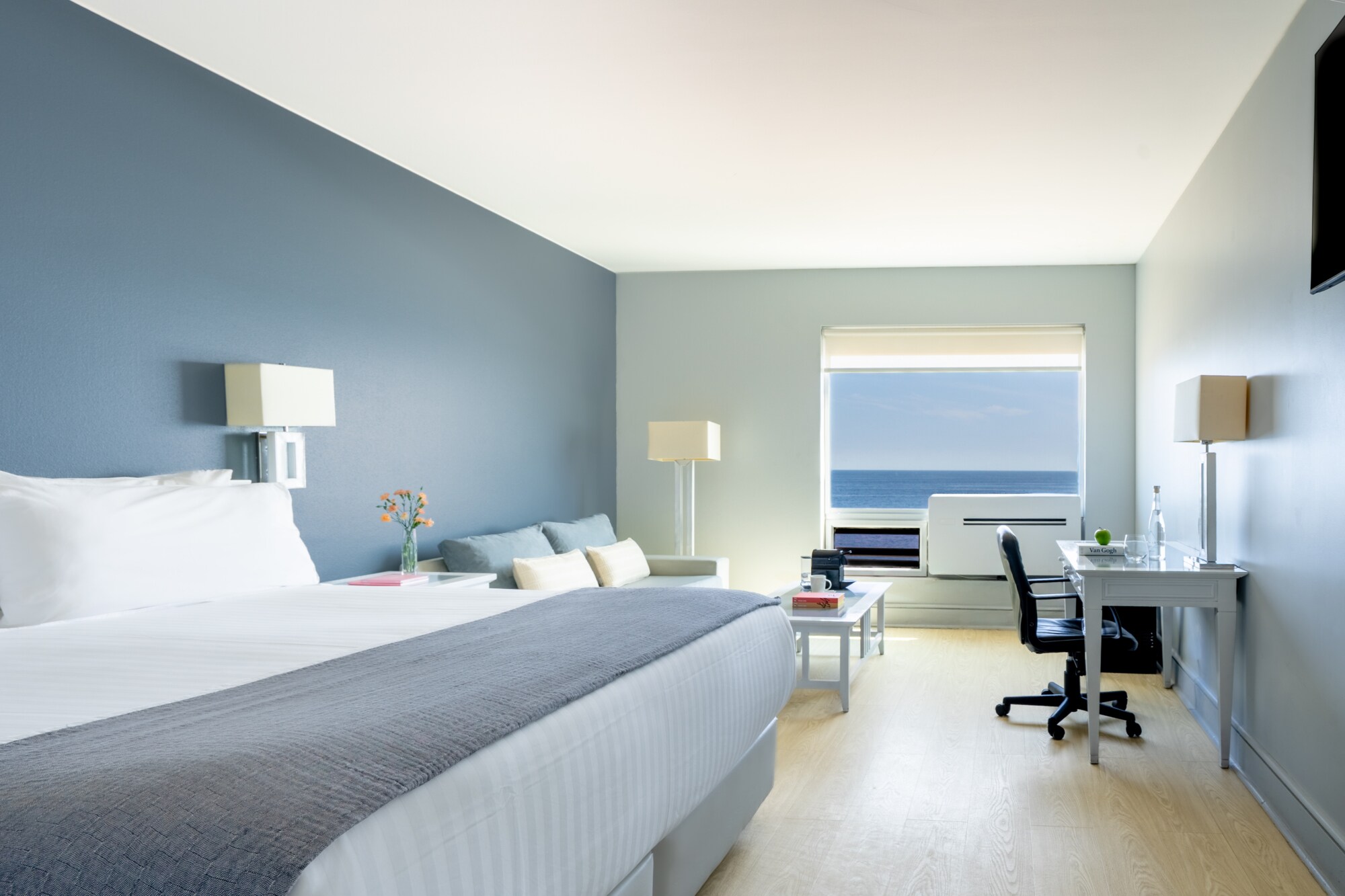 Room Superior Room with View