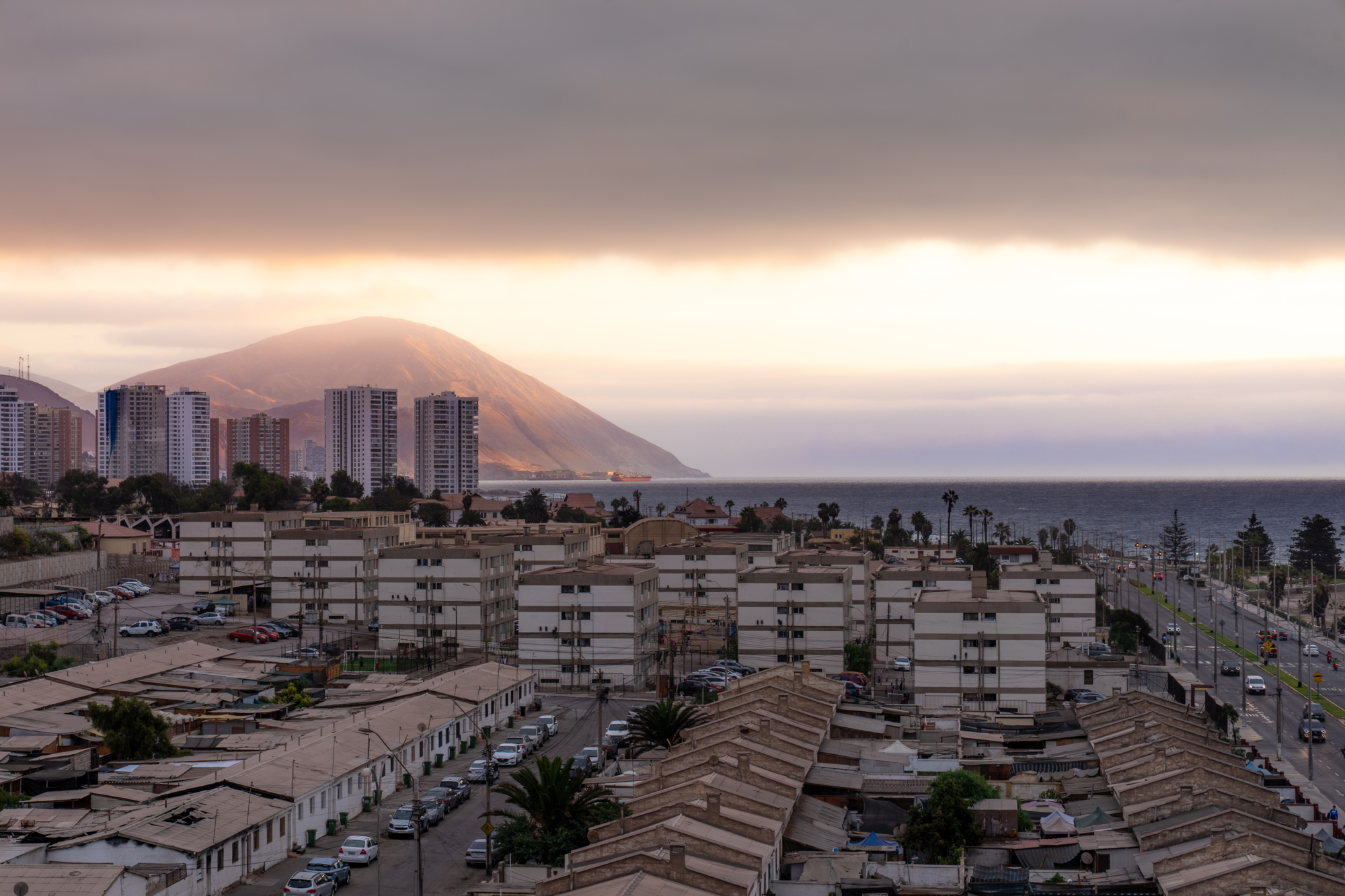 Photo - NH Antofagasta