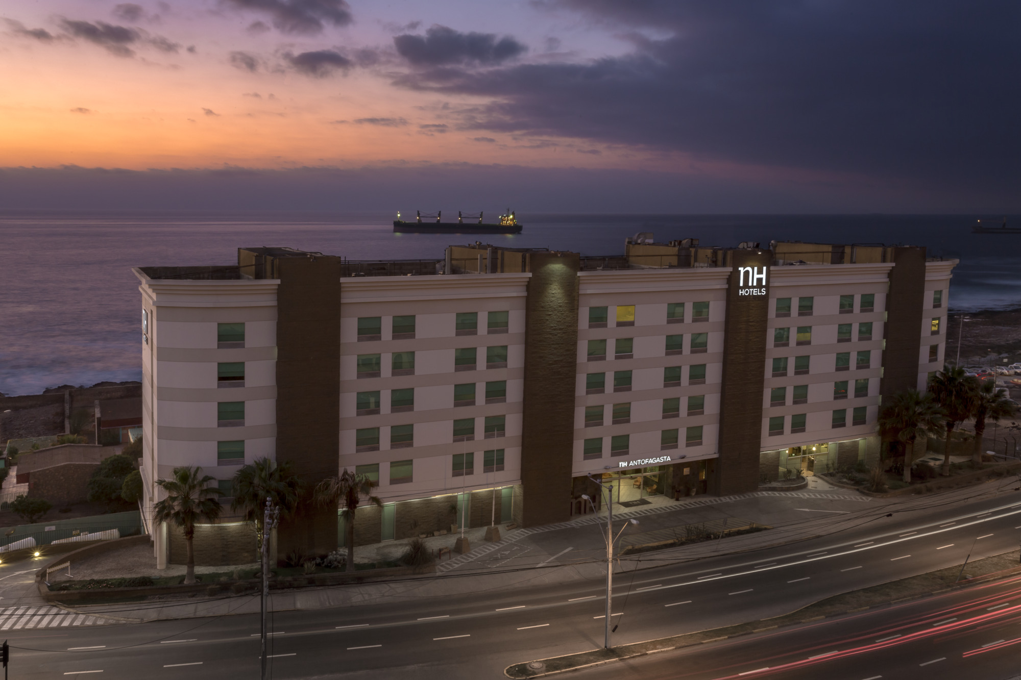 Photo - NH Antofagasta