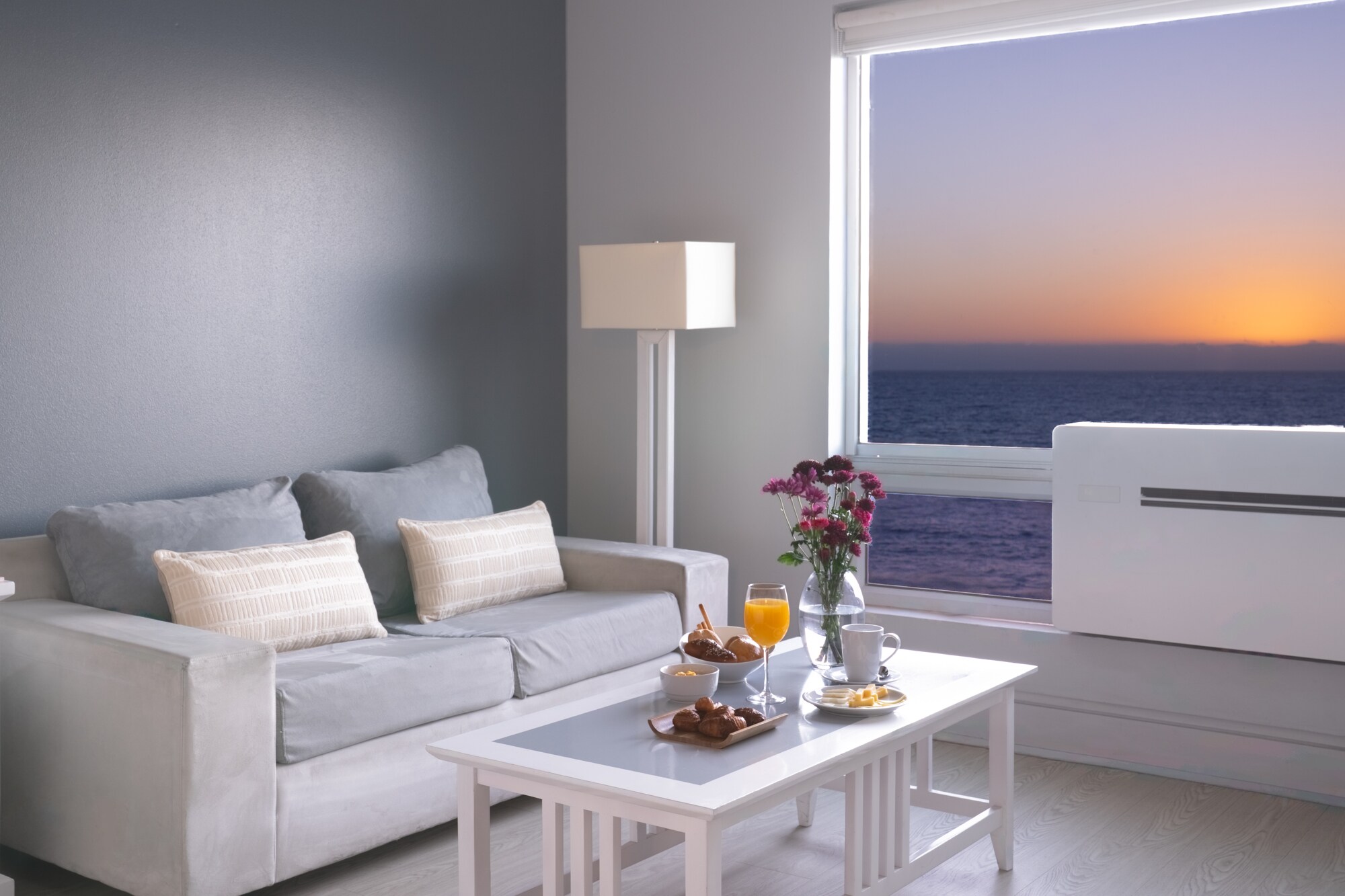 Room Superior Room with View