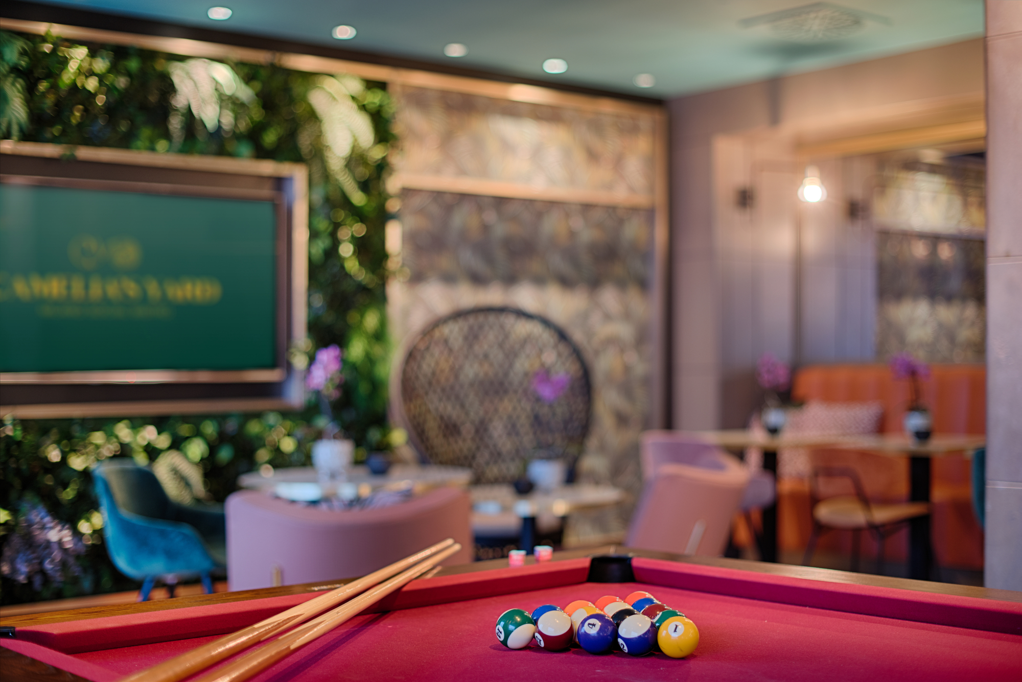 Foto - NH Collection Milano Touring