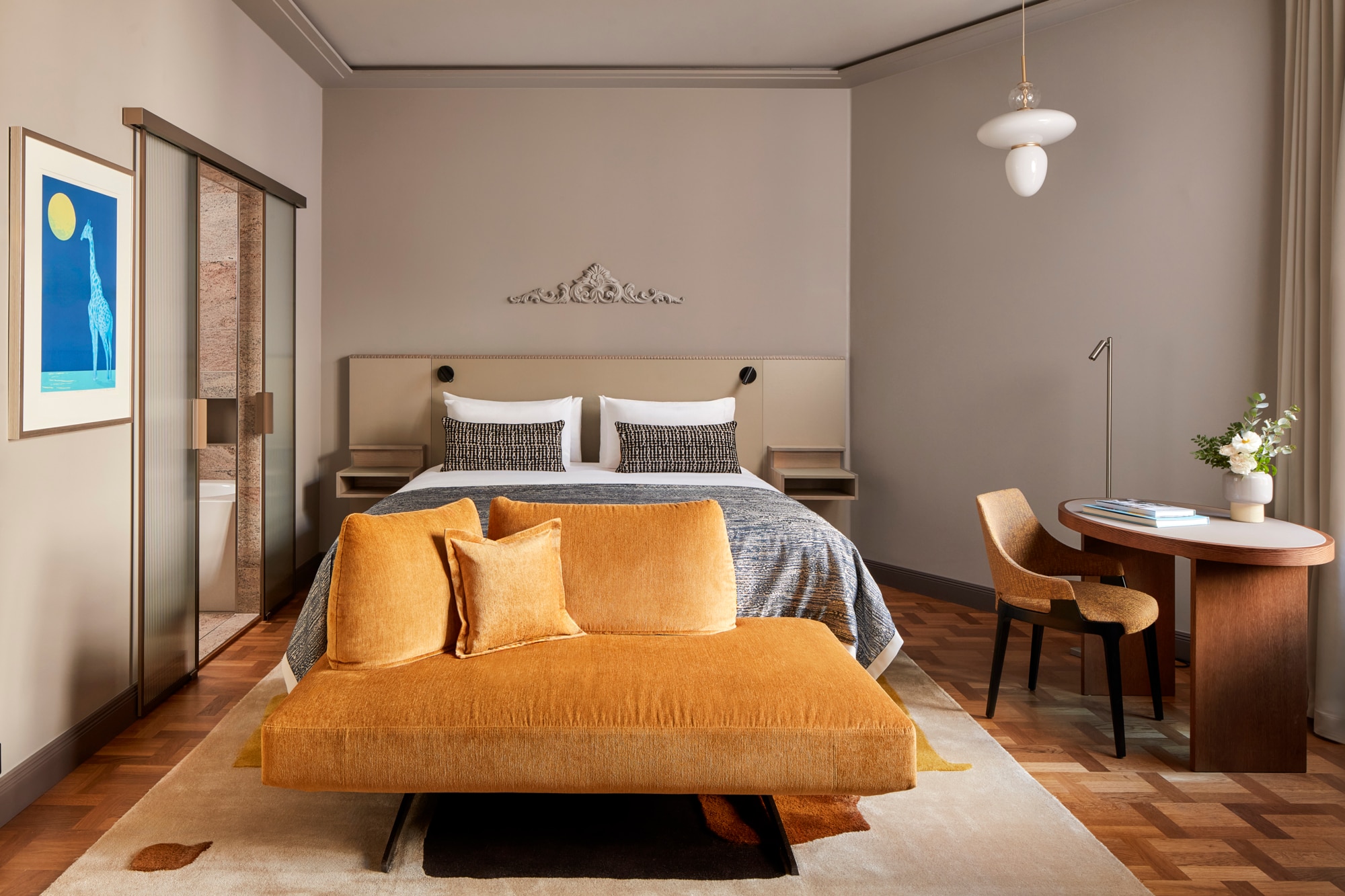 Room Chambre Premium XL