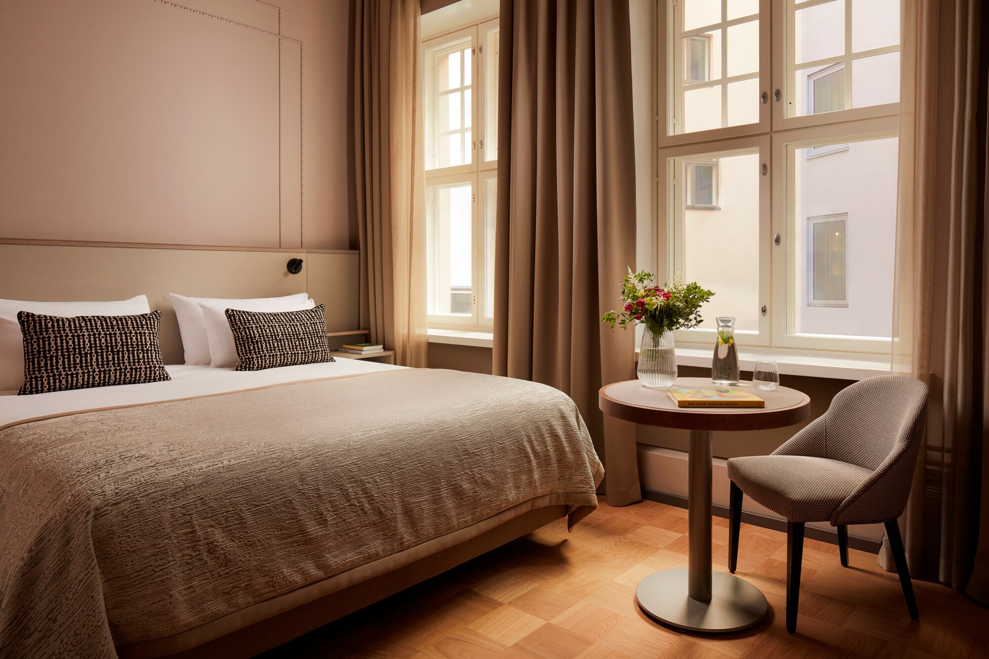 Room Chambre de catégorie supérieure