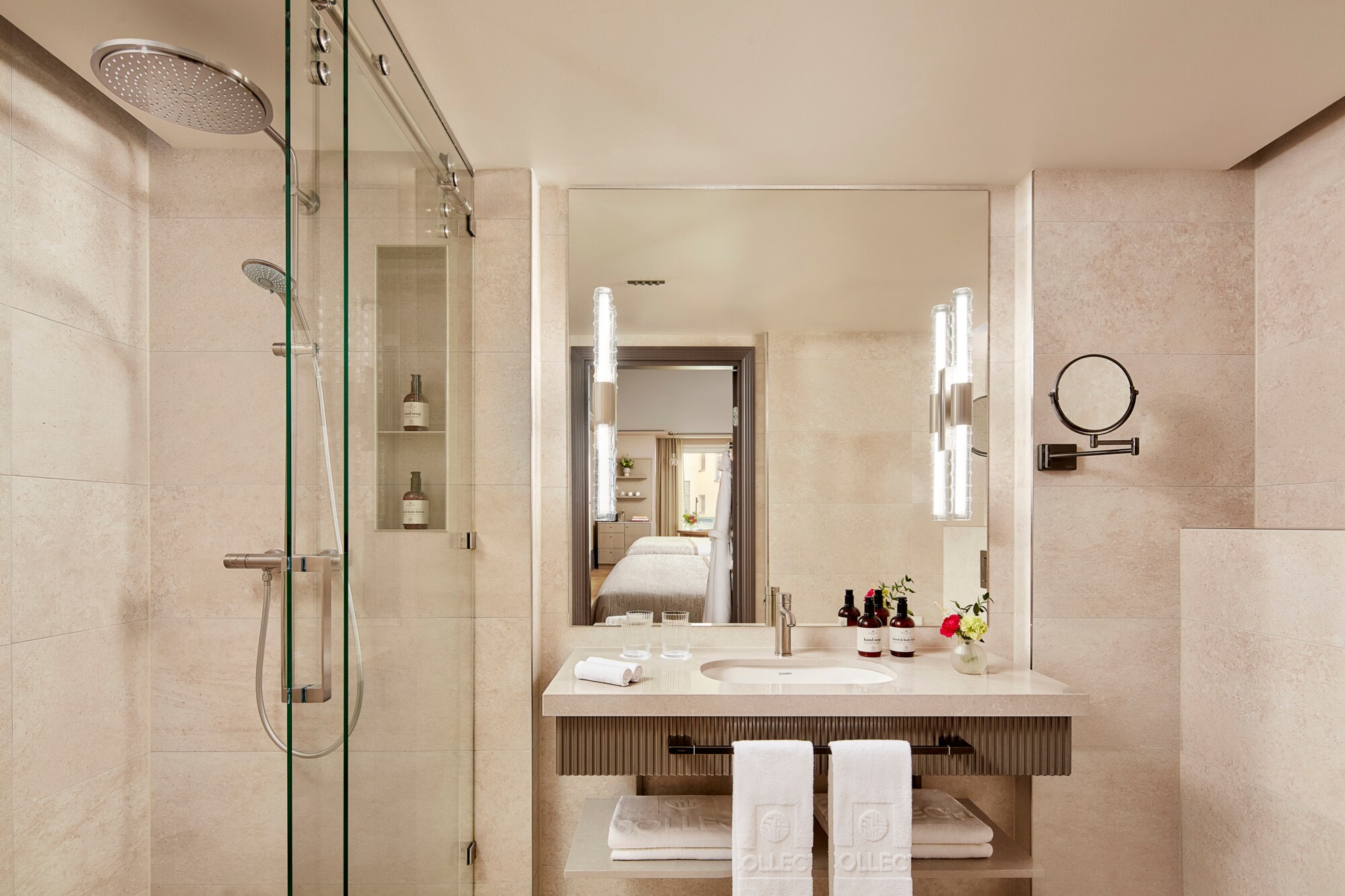 Room Chambre familiale