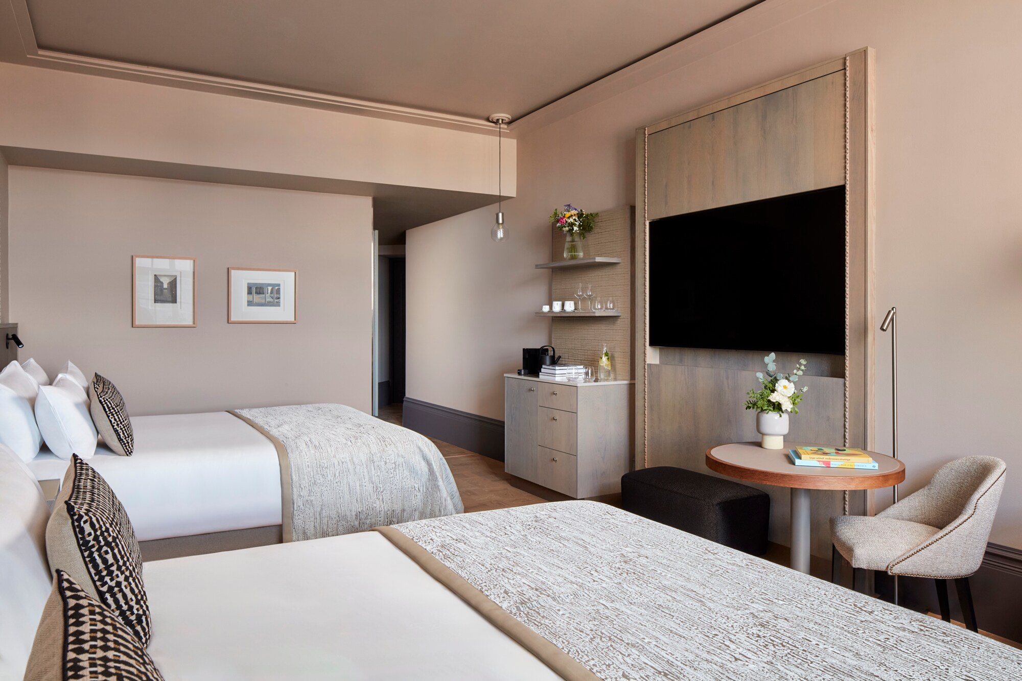 Room Chambre familiale