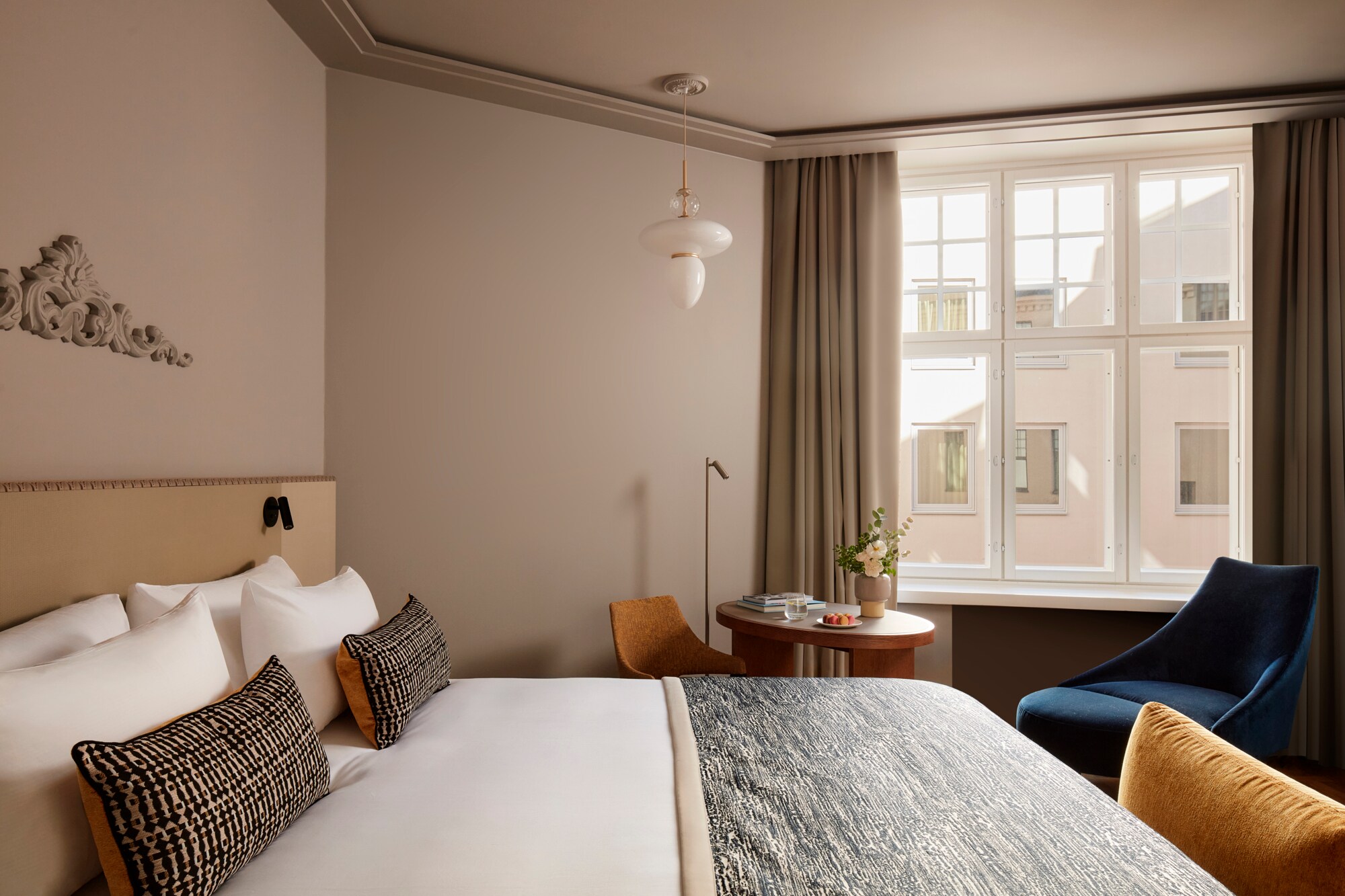 Room Chambre Premium XL