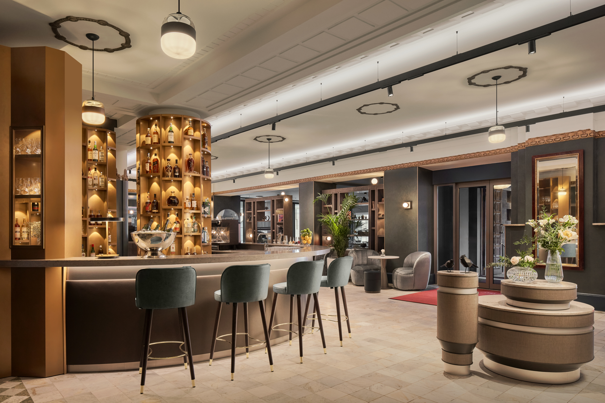 Dining NH Collection Helsinki Grand Hansa dining-nh-collection-helsinki-grand-hansa