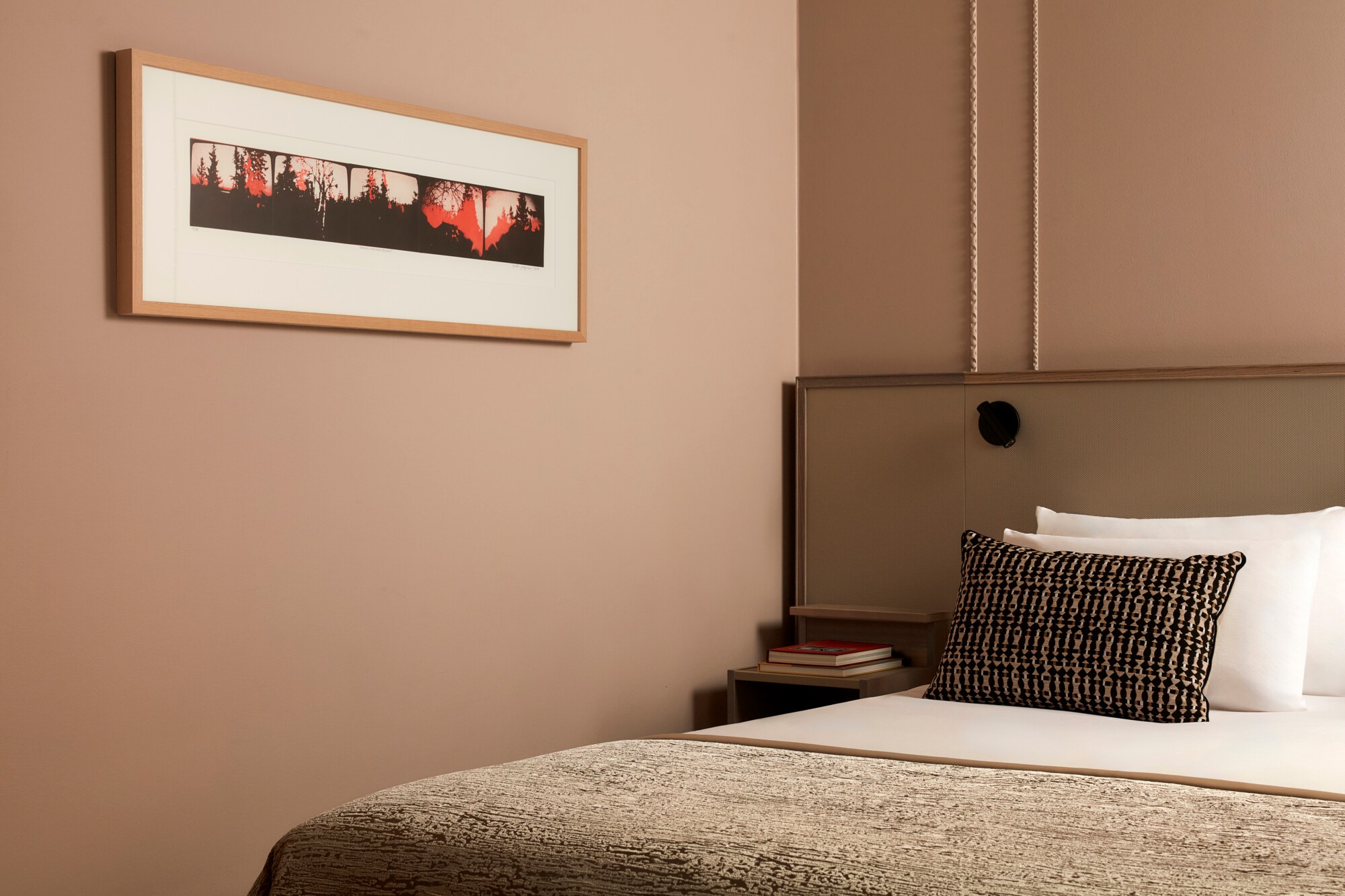 Room Chambre de catégorie supérieure