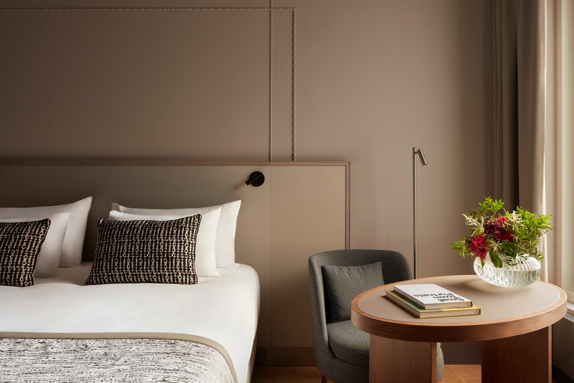 Room Chambre familiale