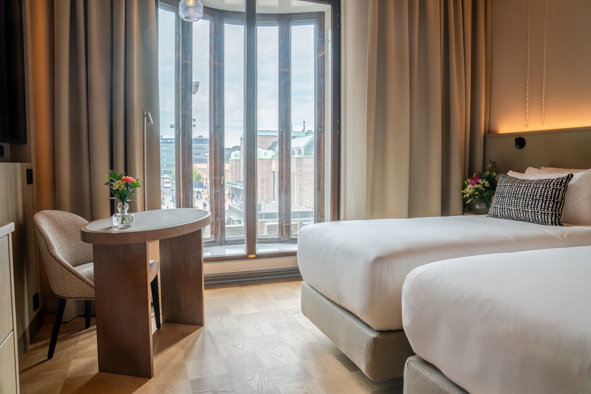 Room Chambre de catégorie supérieure