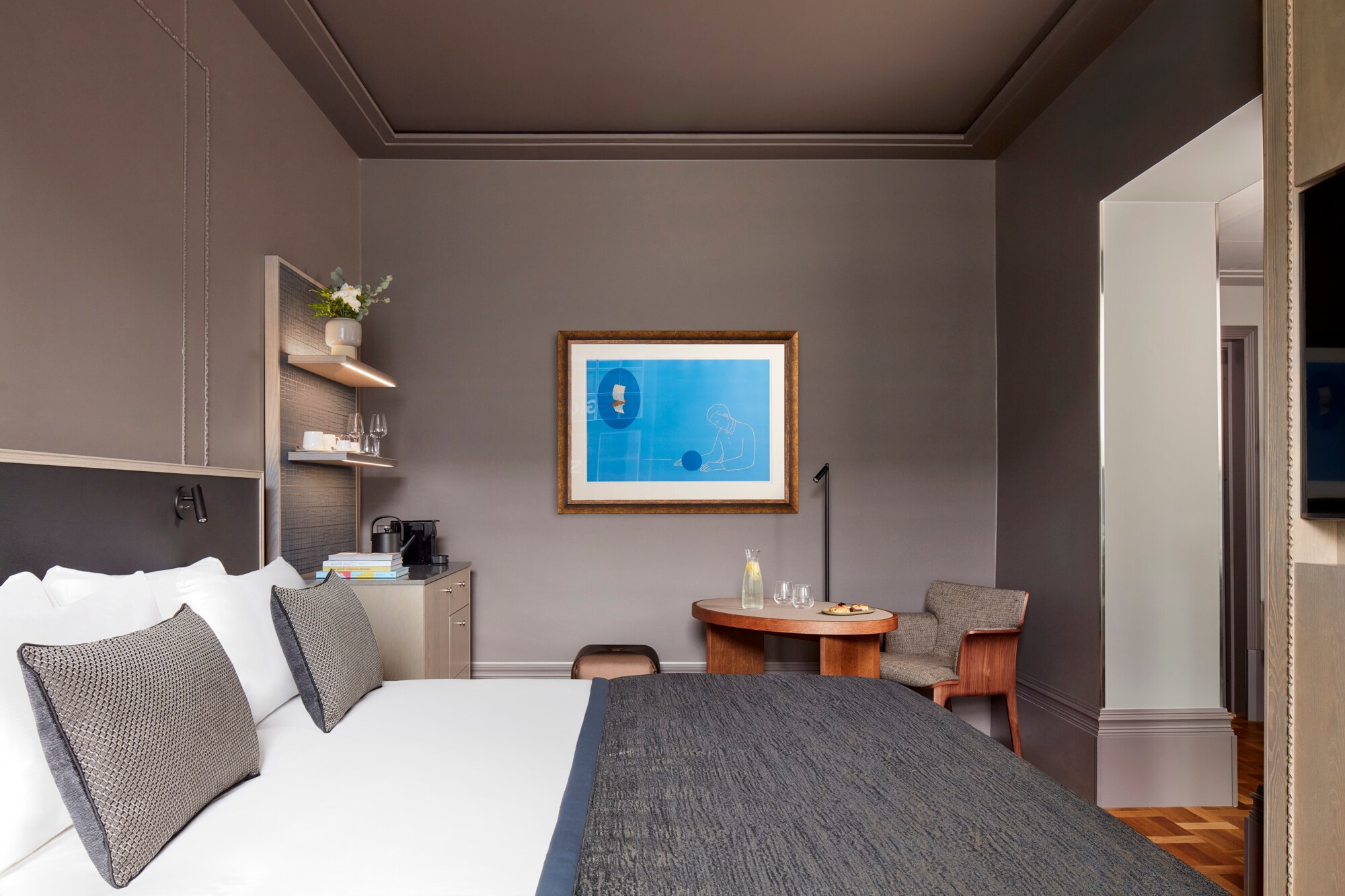 Room Chambre Premium