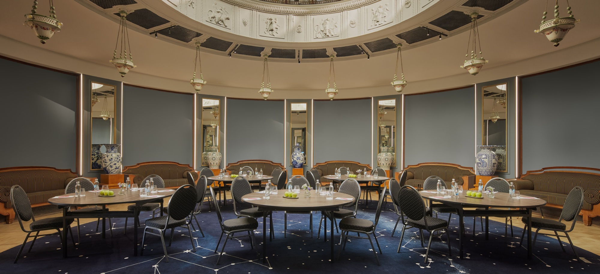 NH Collection Helsinki, in the city center | NH Hotels