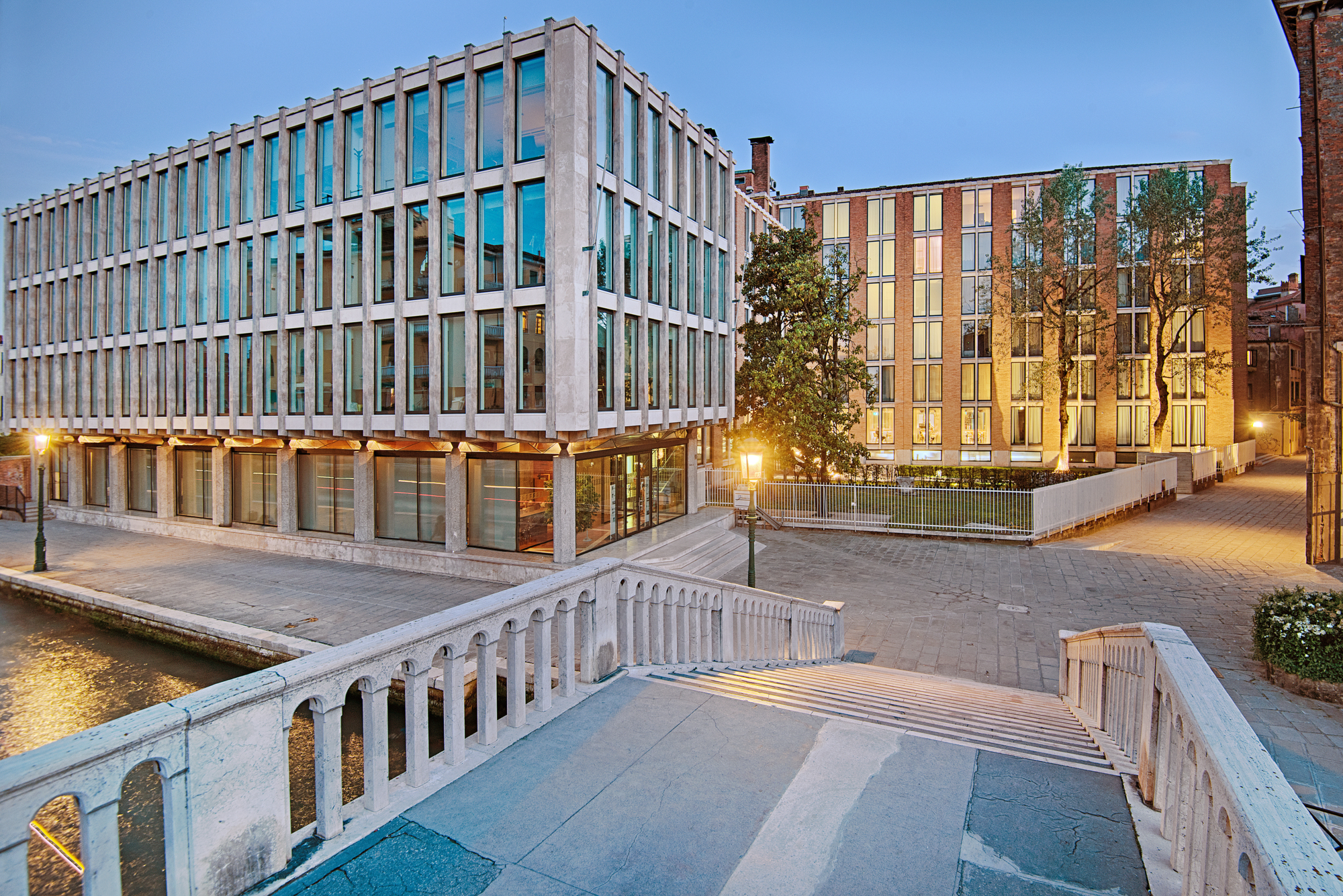 Foto - Avani Rio Novo Venice Hotel