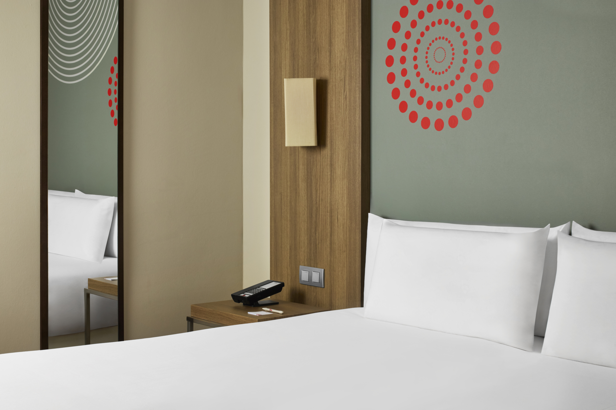 Foto - iStay by NH Zaragoza Sport Hotel