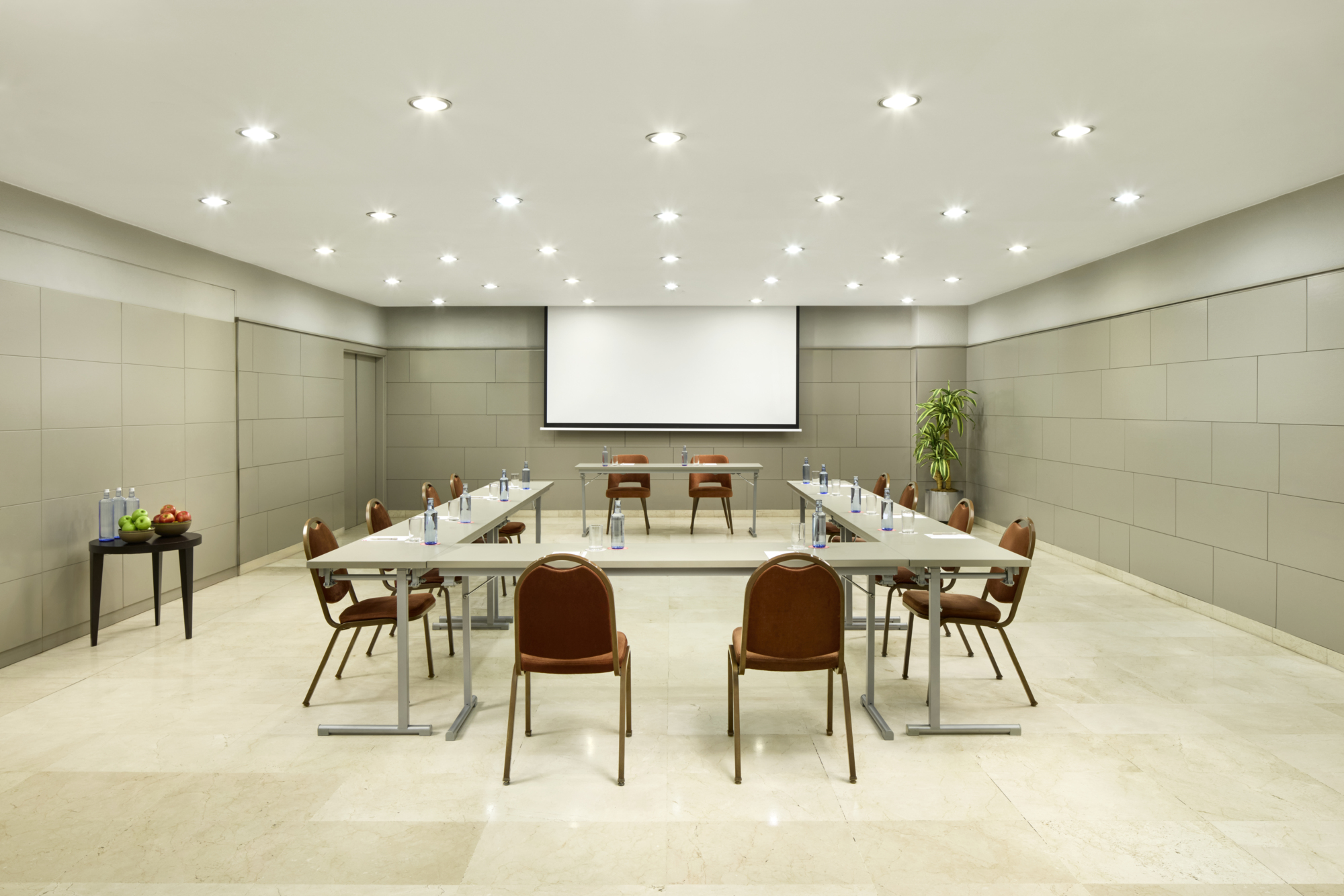 Foto - iStay by NH Zaragoza Sport Hotel