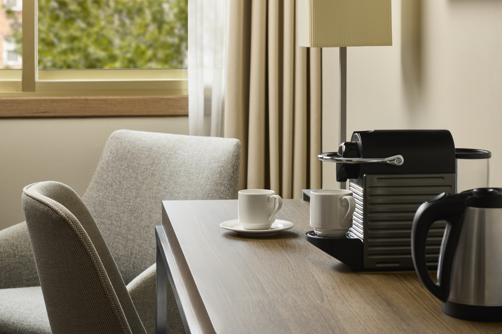 Foto - iStay by NH Zaragoza Sport Hotel