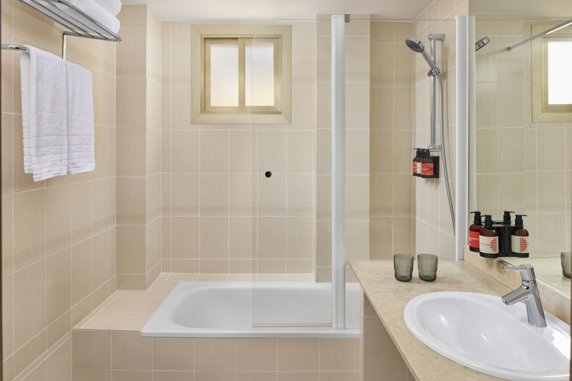 Foto - iStay by NH Zaragoza Sport Hotel