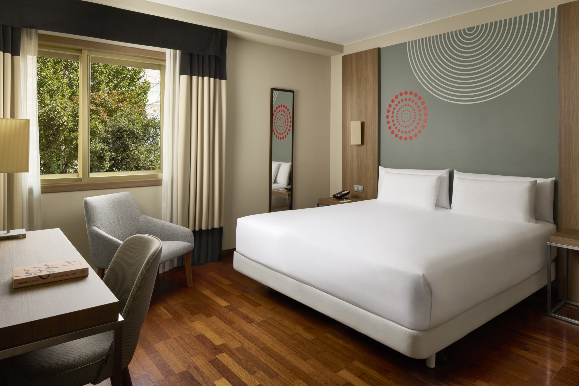 Foto - iStay by NH Zaragoza Sport Hotel