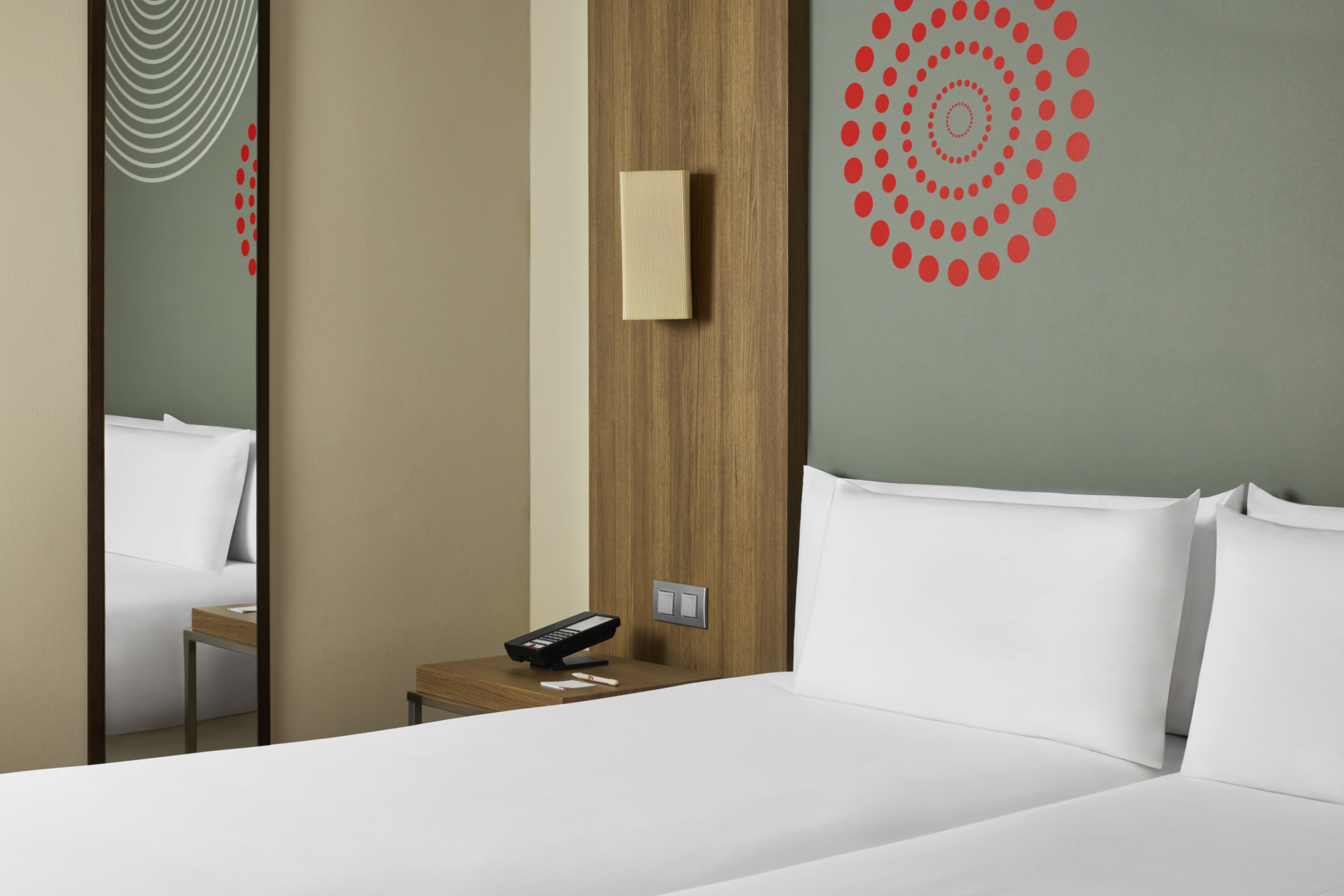 Foto - iStay by NH Zaragoza Sport Hotel