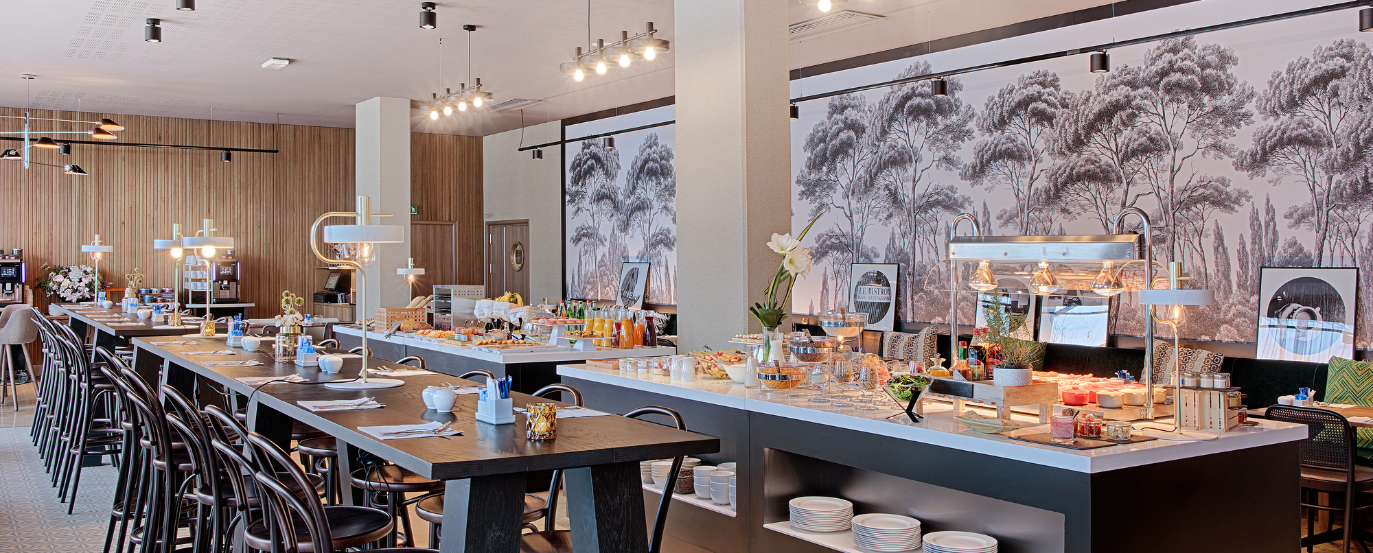 Photo - NH Lyon Airport